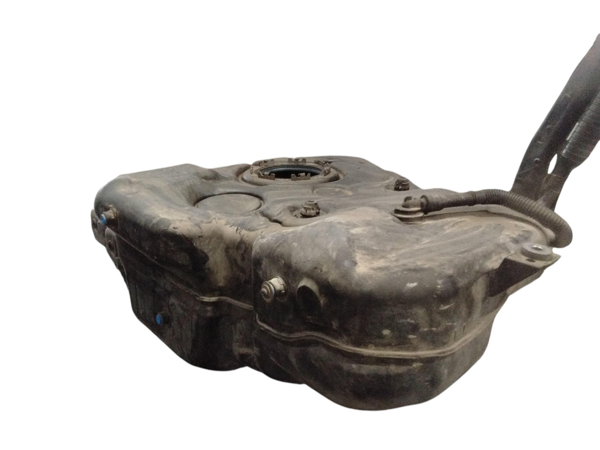 Serbatoio per Audi Q5 Serie (8rb) (08>12) (2008 - 2012)