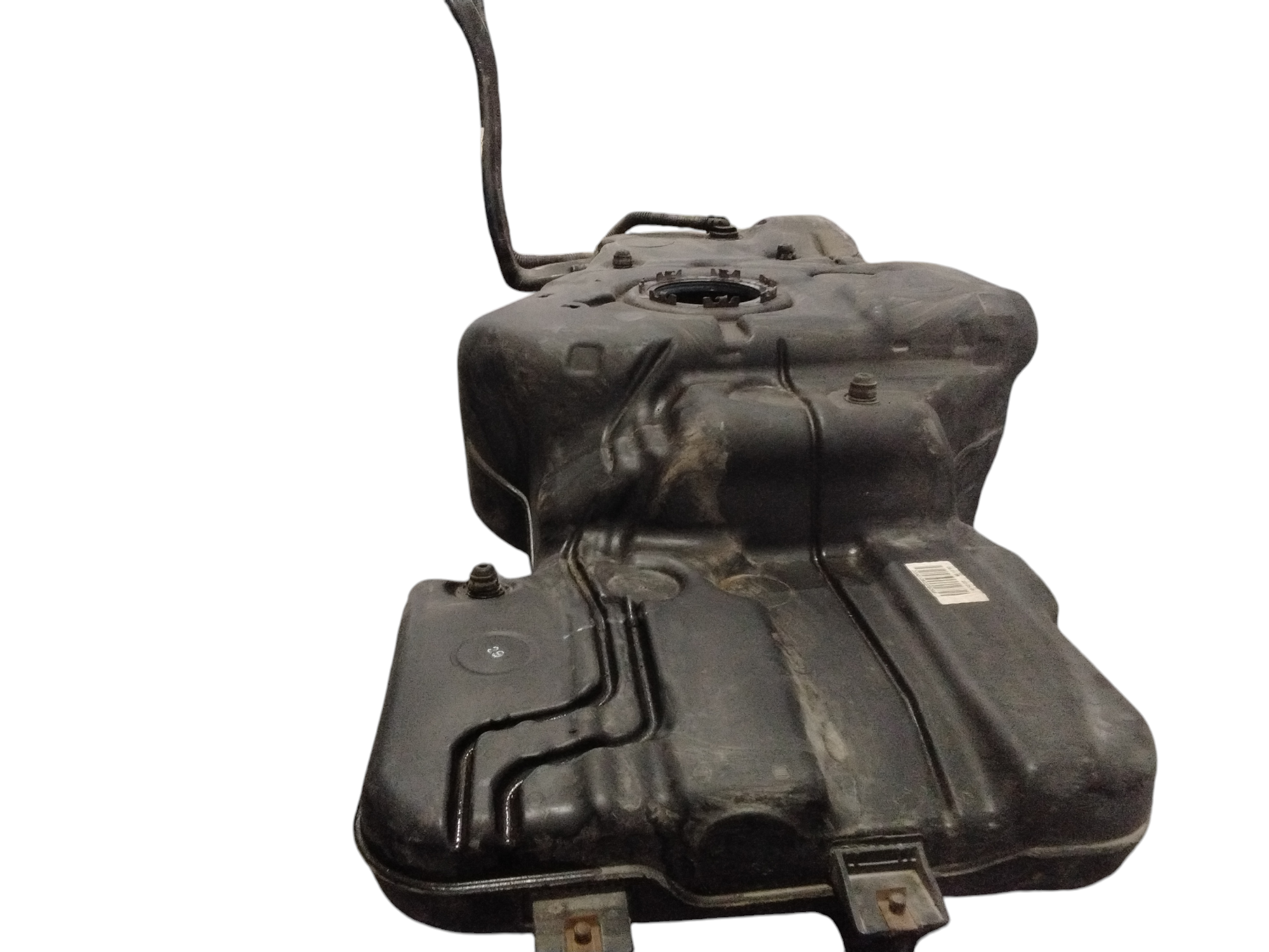 Serbatoio per Audi Q5 Serie (8rb) (08>12) (2008 - 2012)