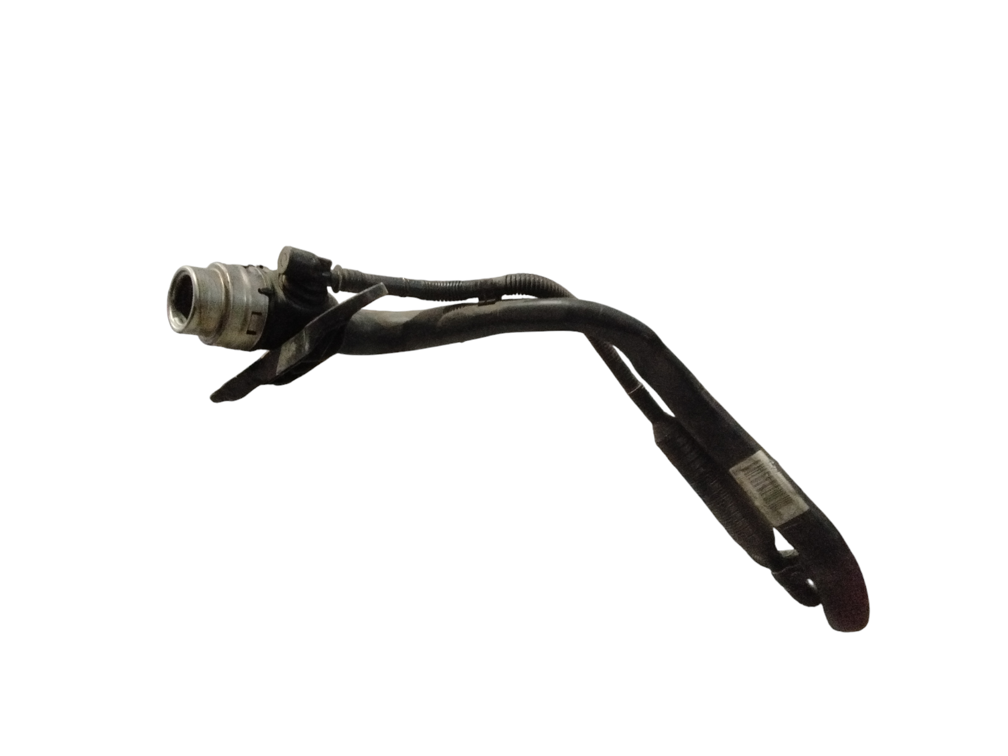 Serbatoio per Audi Q5 Serie (8rb) (08>12) (2008 - 2012)