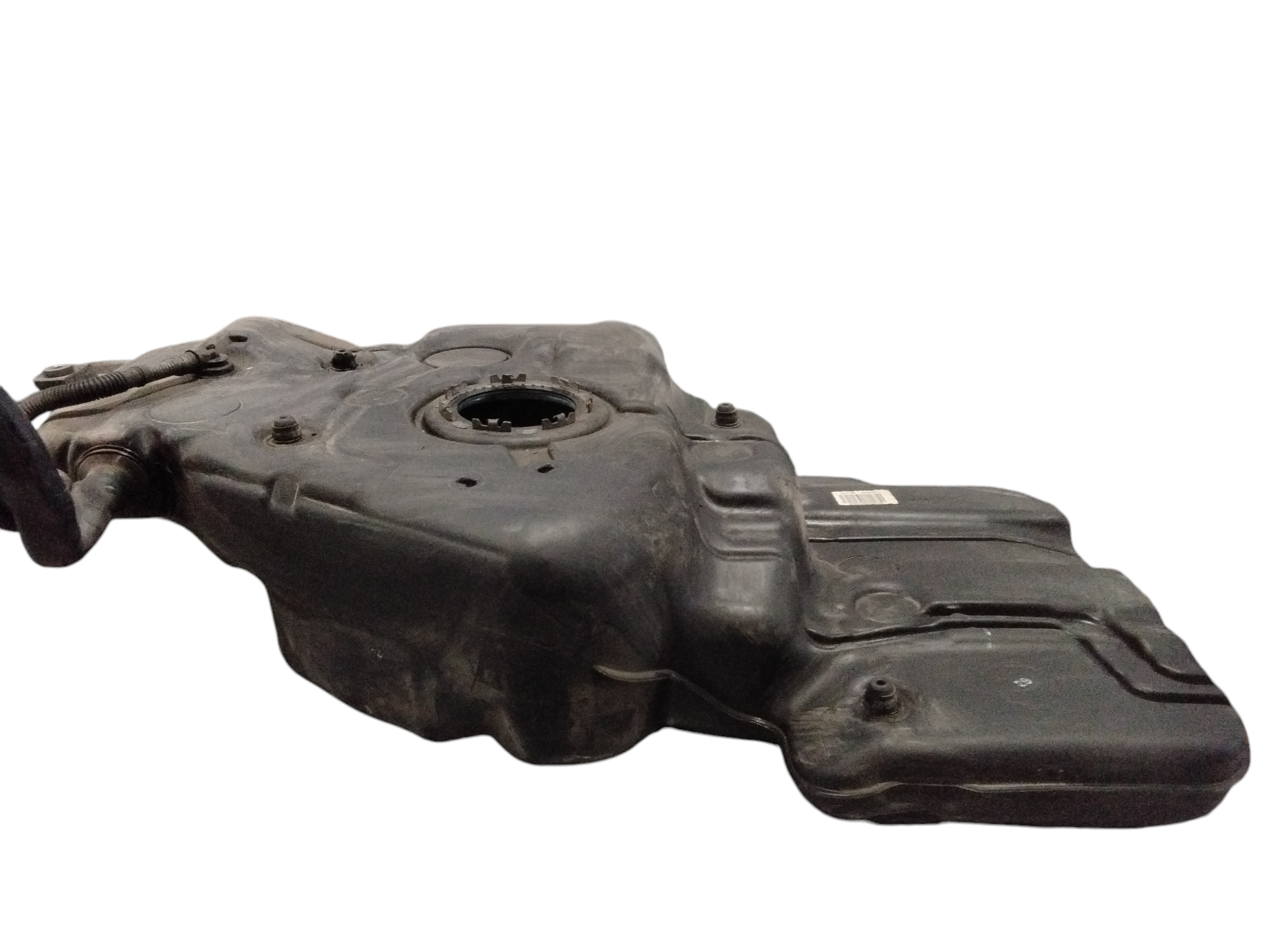 Serbatoio per Audi Q5 Serie (8rb) (08>12) (2008 - 2012)