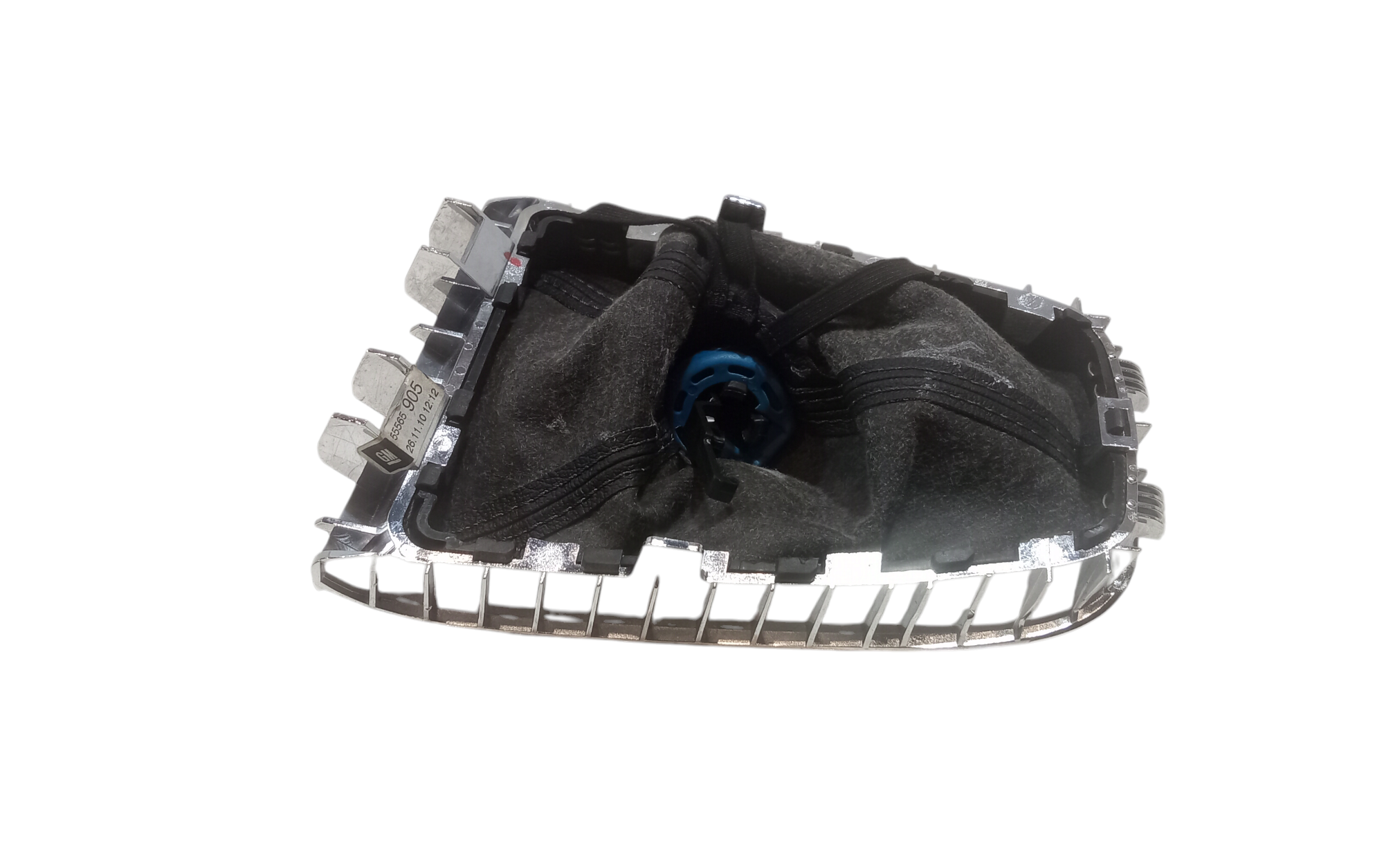 Pomello Cambio per Opel Astra J (2009 - In produzione)