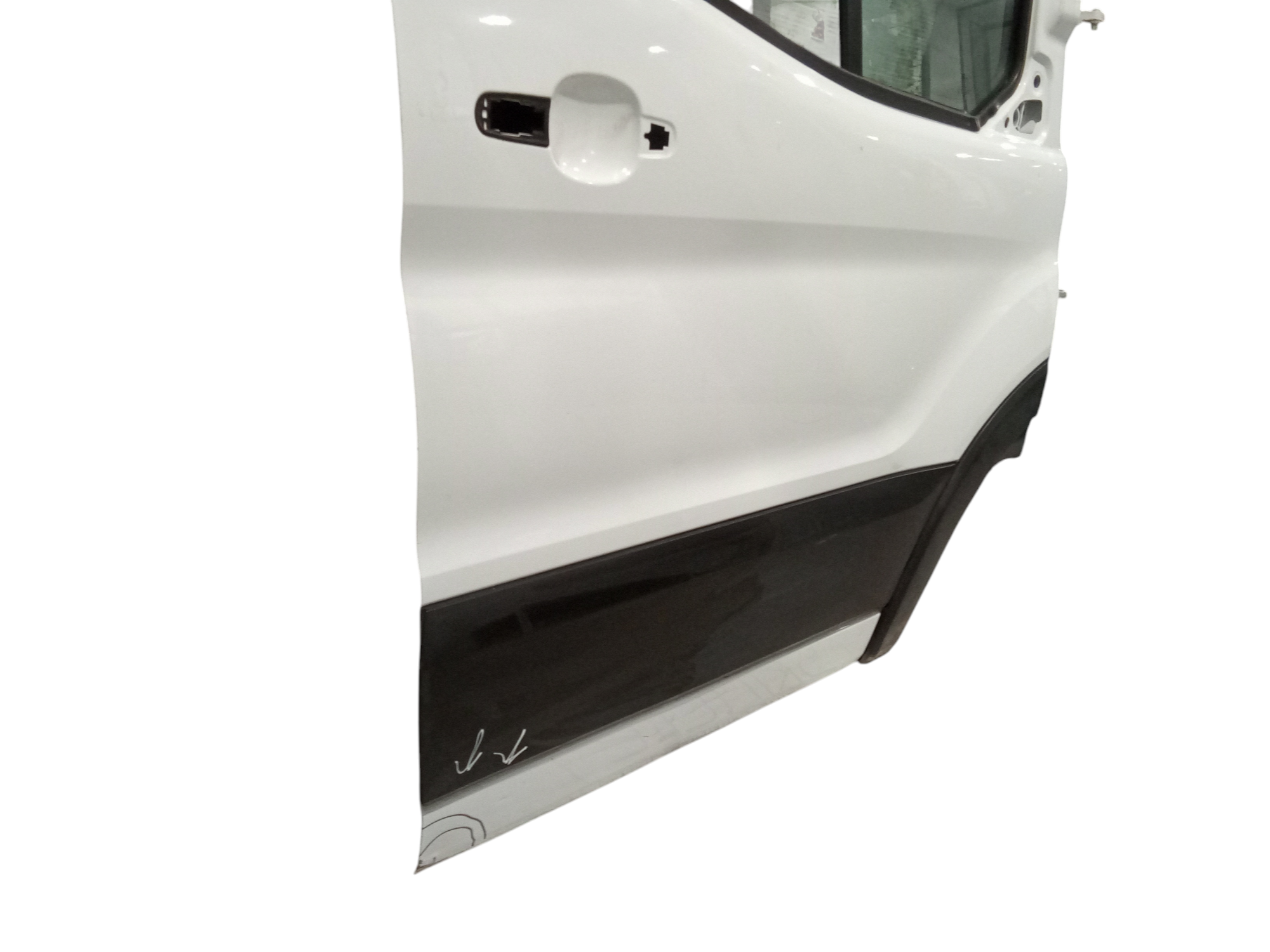 Portiera anteriore Destra per Ford Transit (2020 - )