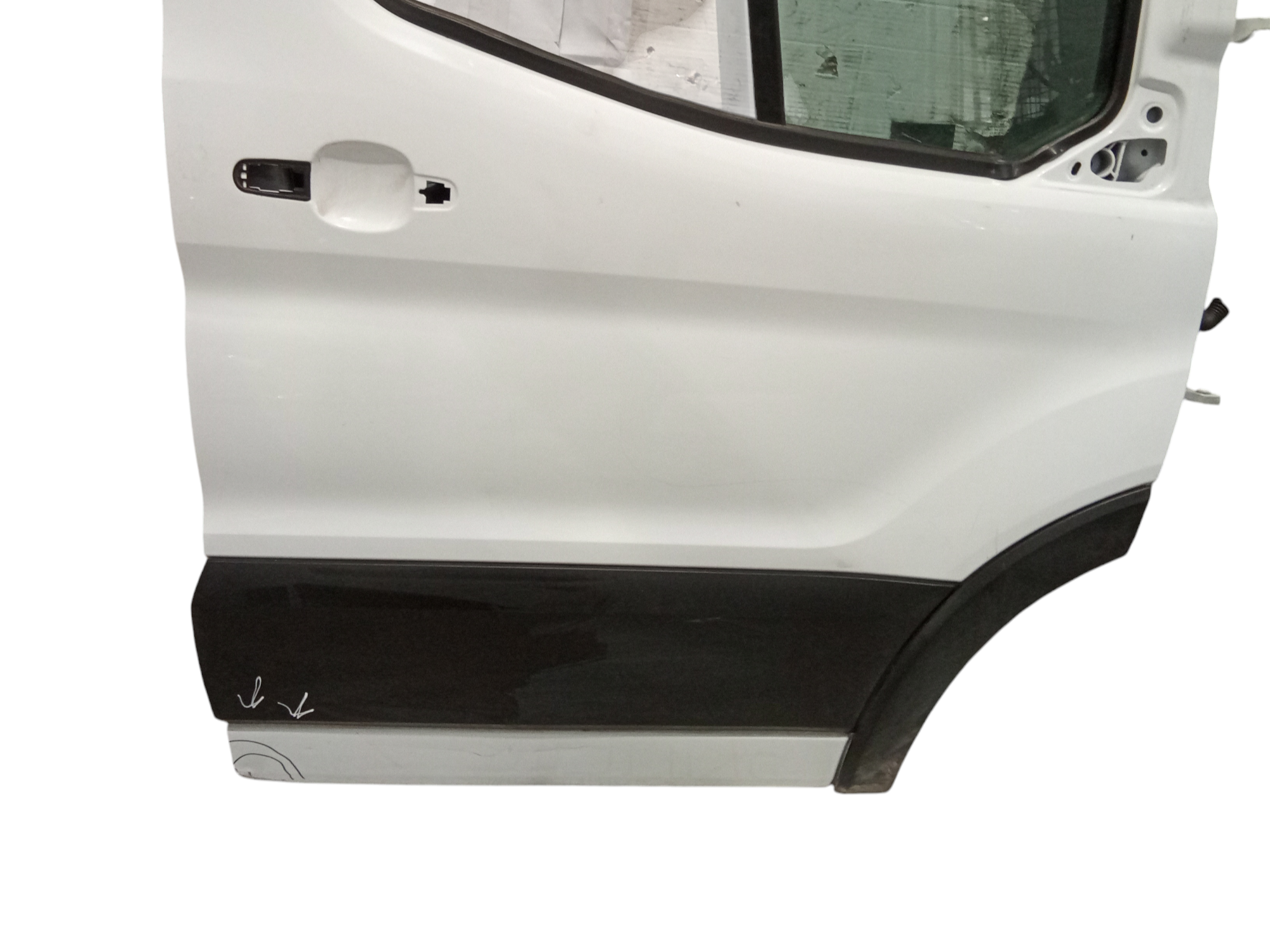 Portiera anteriore Destra per Ford Transit (2020 - )