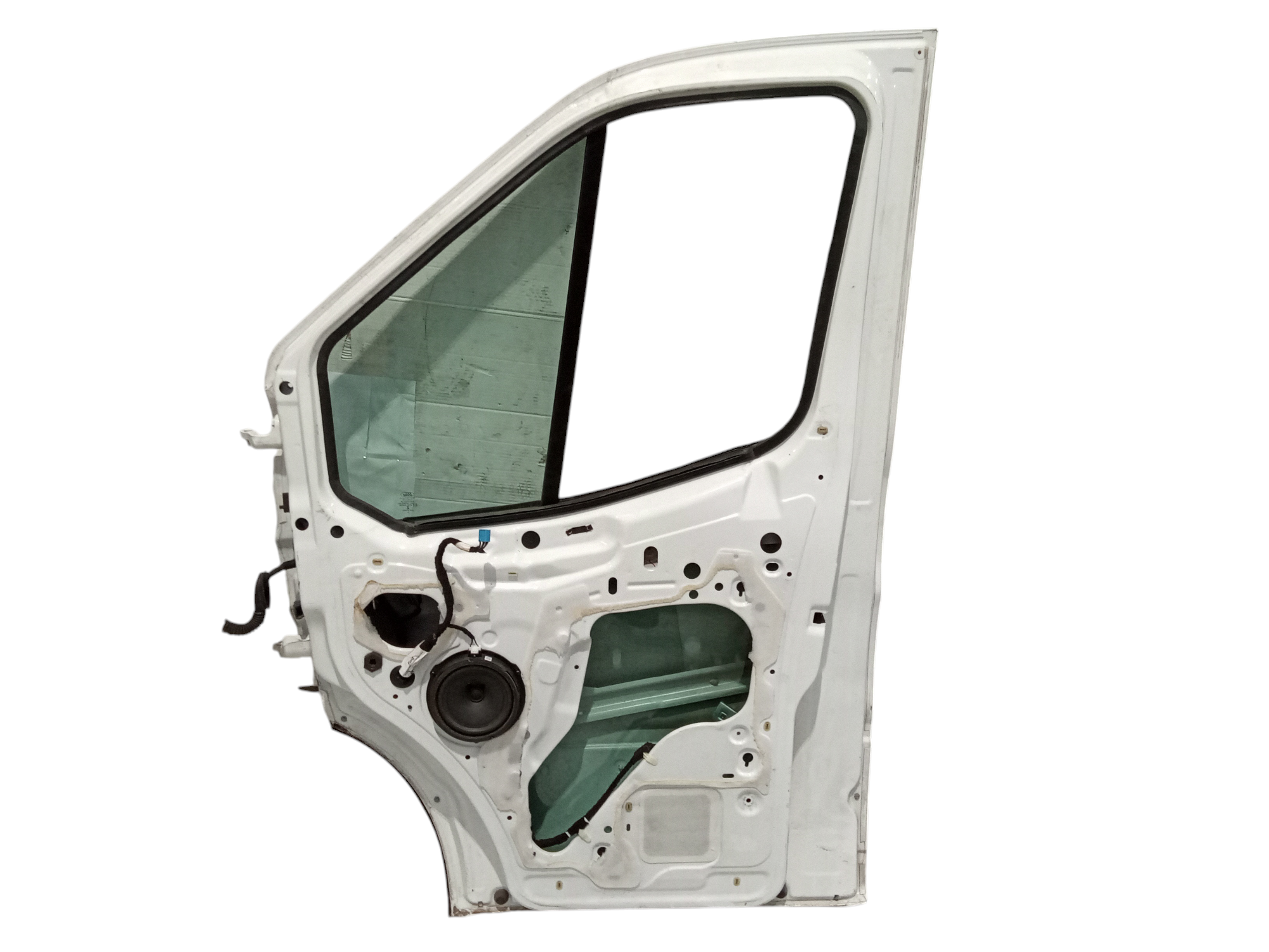 Portiera anteriore Destra per Ford Transit (2020 - )