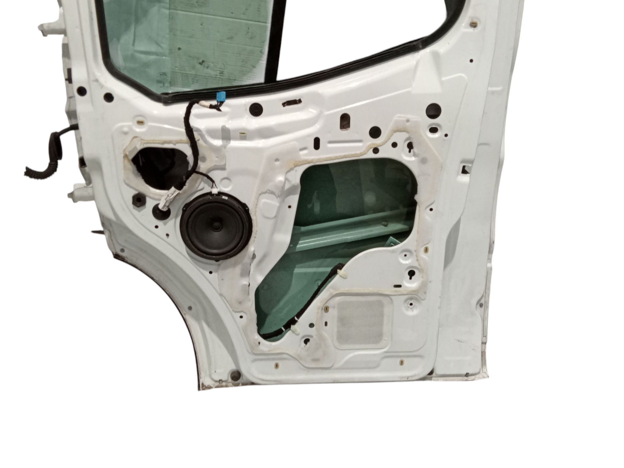 Portiera anteriore Destra per Ford Transit (2020 - )