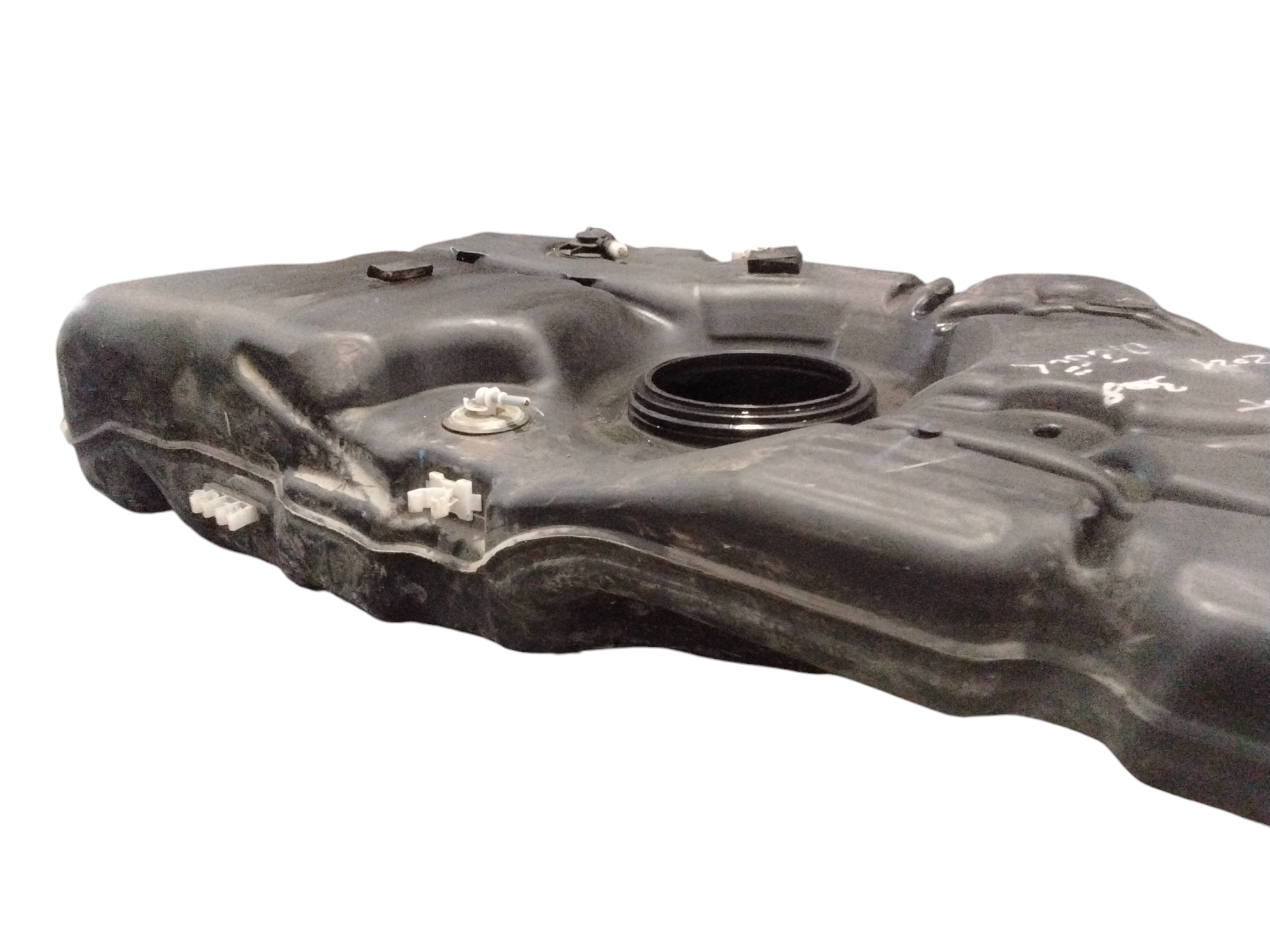 Serbatoio per Peugeot 3008 Serie (16>) (2016 - In produzione)