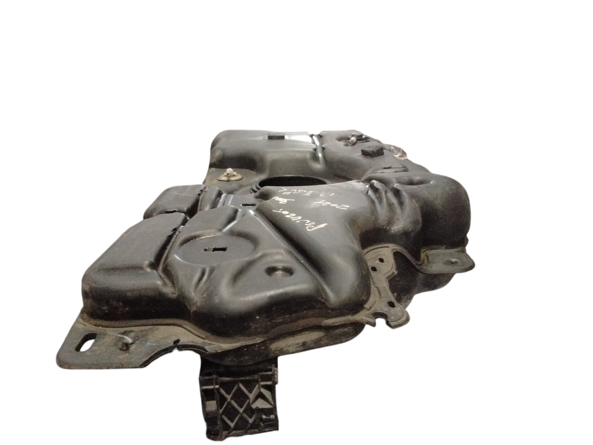 Serbatoio per Peugeot 3008 Serie (16>) (2016 - In produzione)