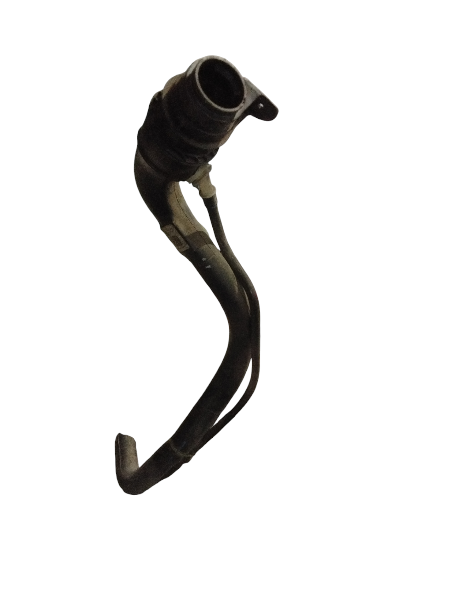 Serbatoio per Peugeot 3008 Serie (16>) (2016 - In produzione)