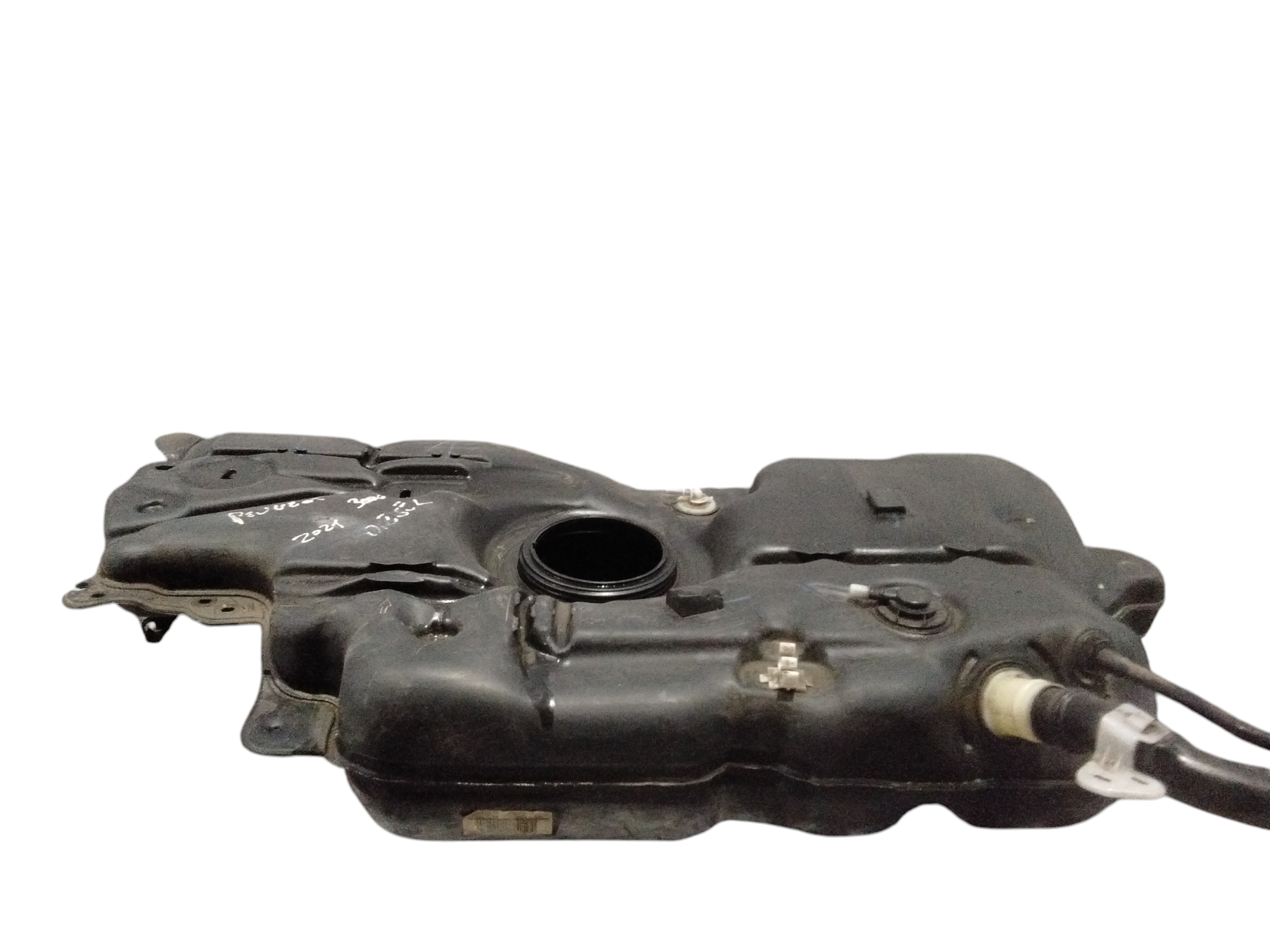 Serbatoio per Peugeot 3008 Serie (16>) (2016 - In produzione)