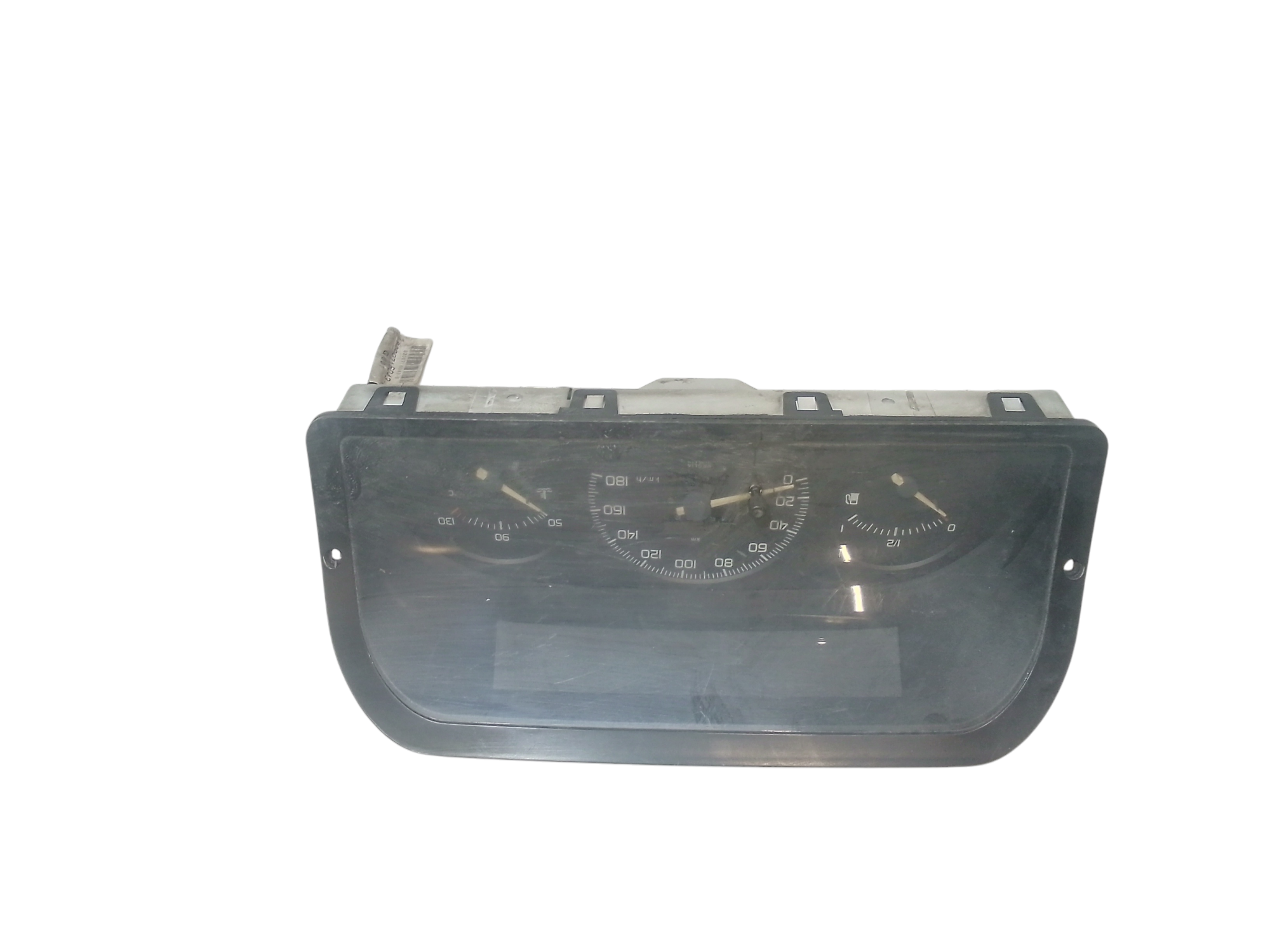 Quadro Strumenti per Fiat Ducato 3 Serie (1994 - 2002)