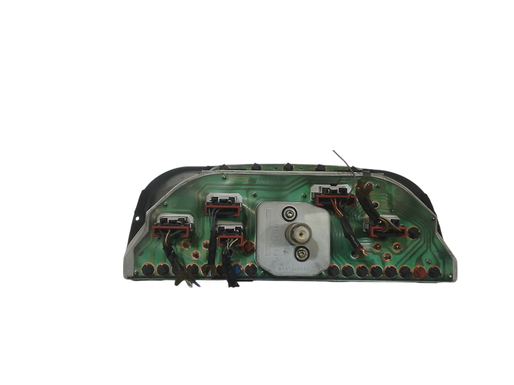 Quadro Strumenti per Fiat Ducato 3 Serie (1994 - 2002)