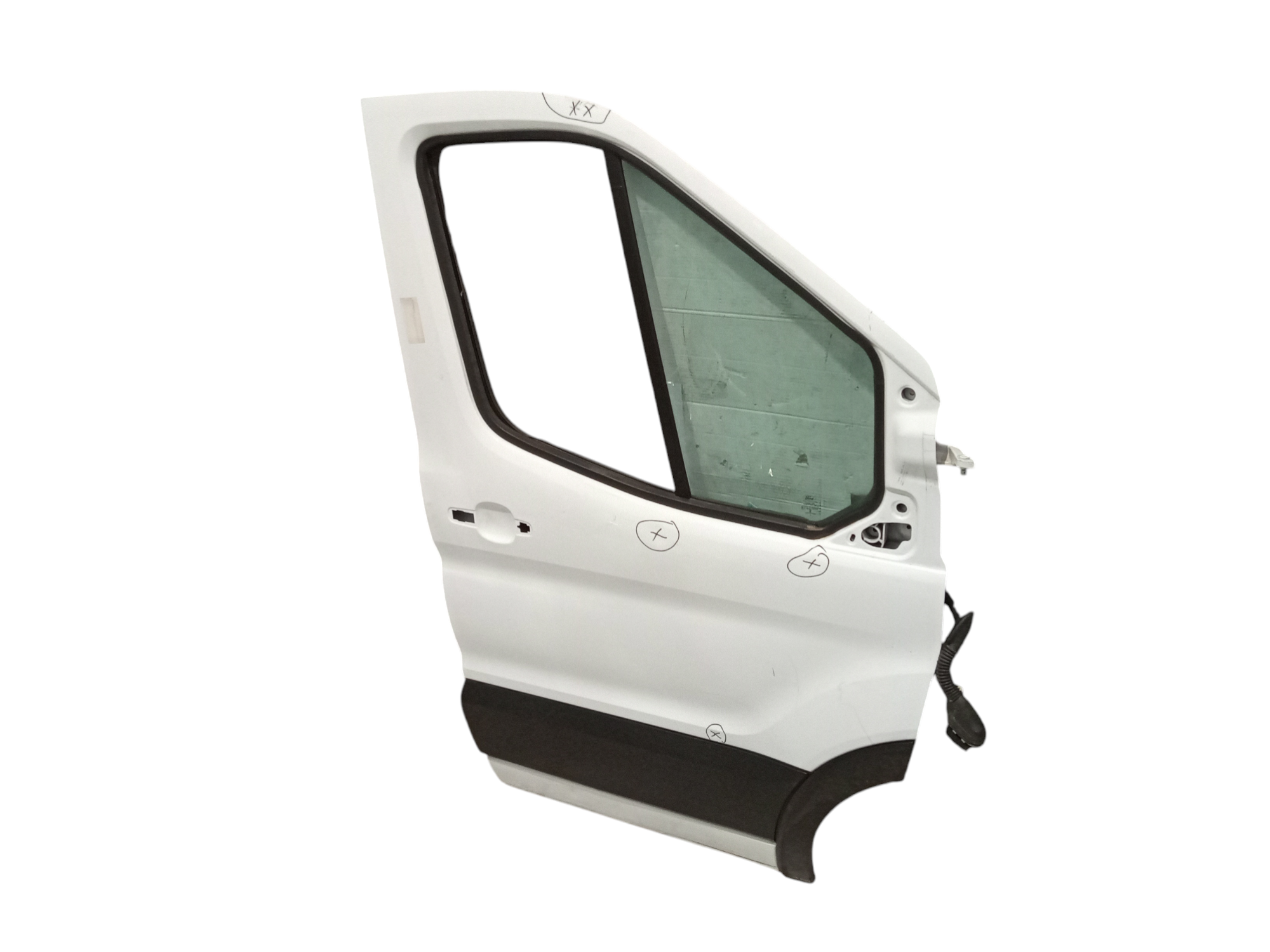 Portiera anteriore Destra per Ford Transit (2020 - )