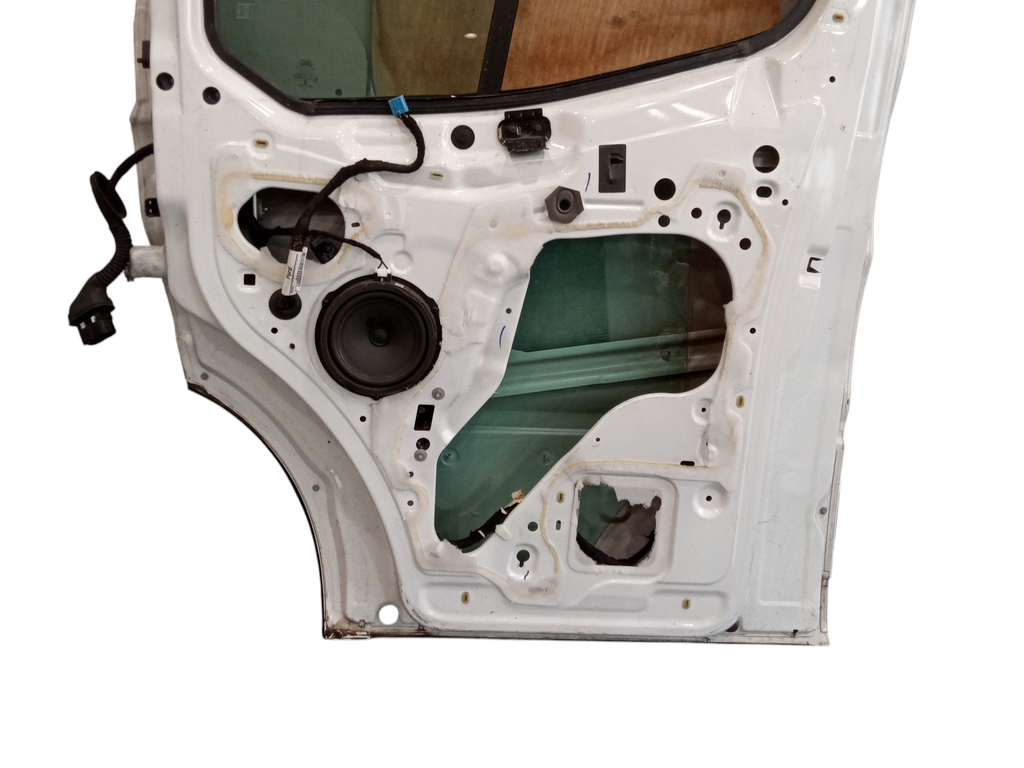 Portiera anteriore Destra per Ford Transit (2020 - )