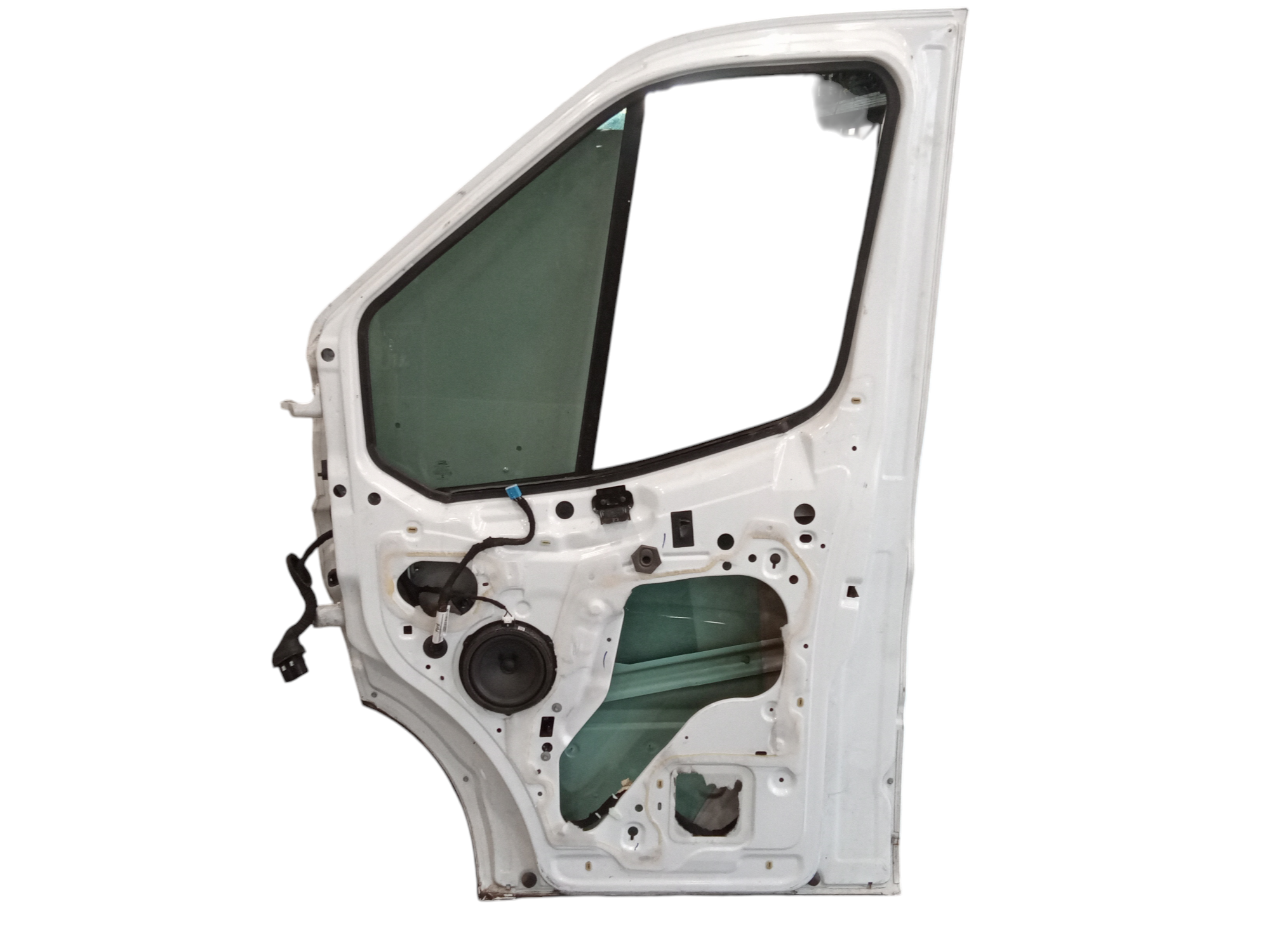 Portiera anteriore Destra per Ford Transit (2020 - )