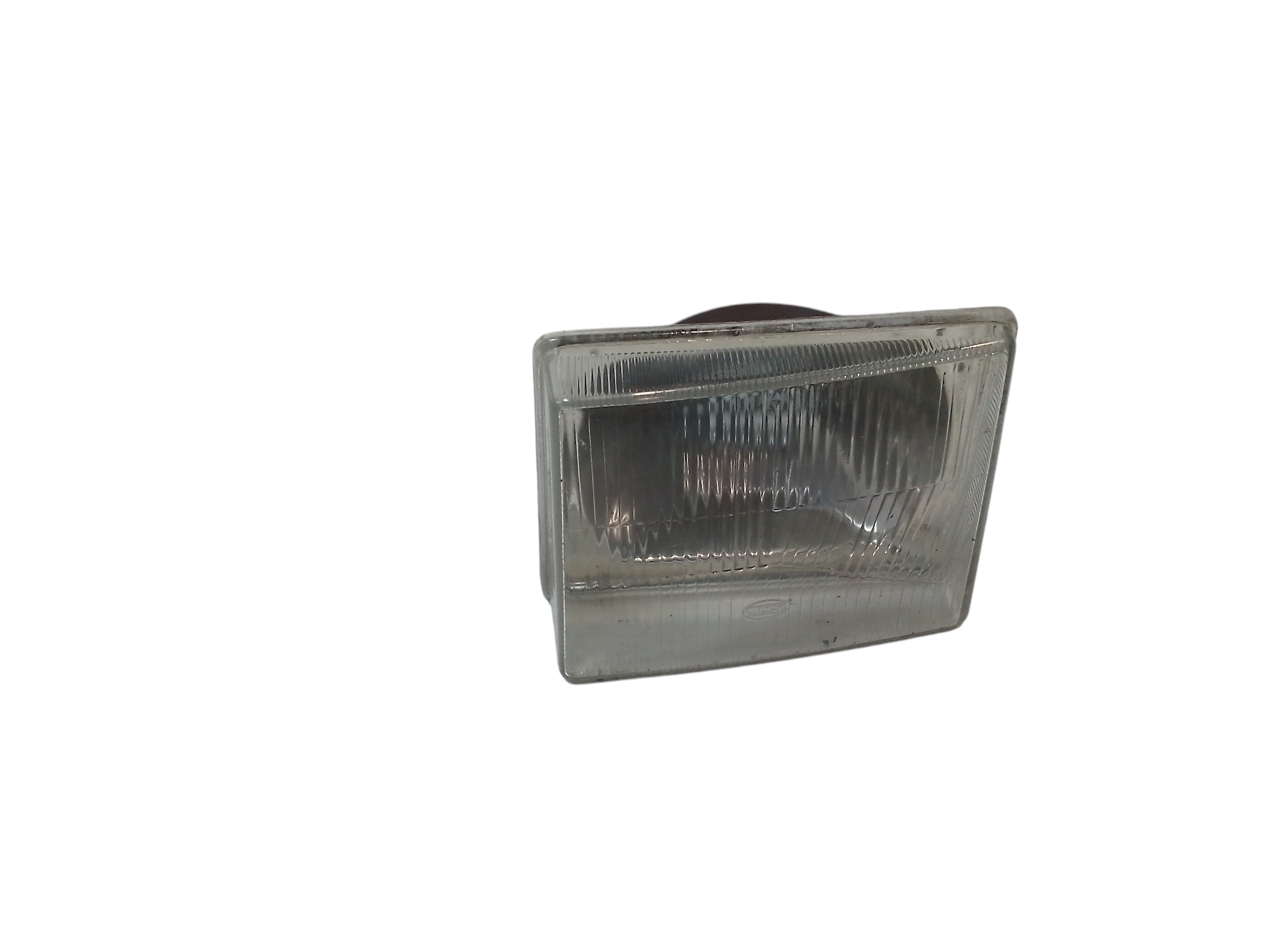 Faro anteriore Sinistro Guida per Fiat Uno 1 Serie (1983 - 1989)
