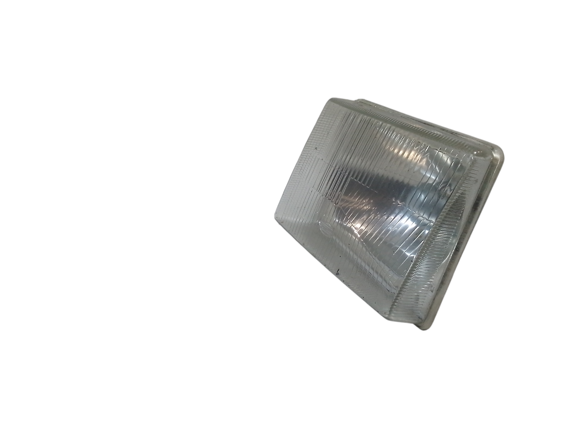 Faro anteriore Sinistro Guida per Fiat Uno 1 Serie (1983 - 1989)