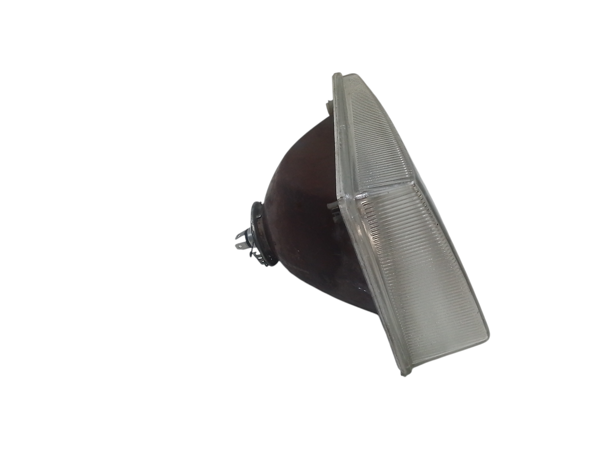 Faro anteriore Sinistro Guida per Fiat Uno 1 Serie (1983 - 1989)