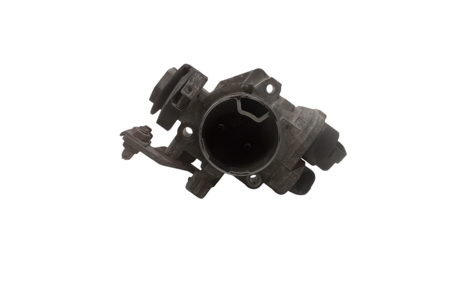 Corpo Farfallato per Piaggio Beverly 500cc (02>06) (2002 - 2006)