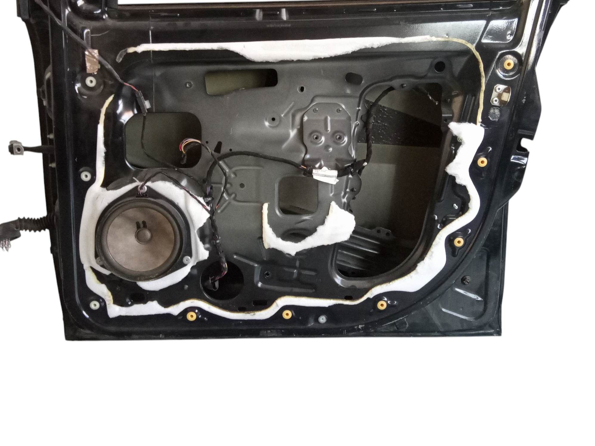 Portiera anteriore Destra per Lancia Ypsilon 4 Serie (2011 - In produzione)