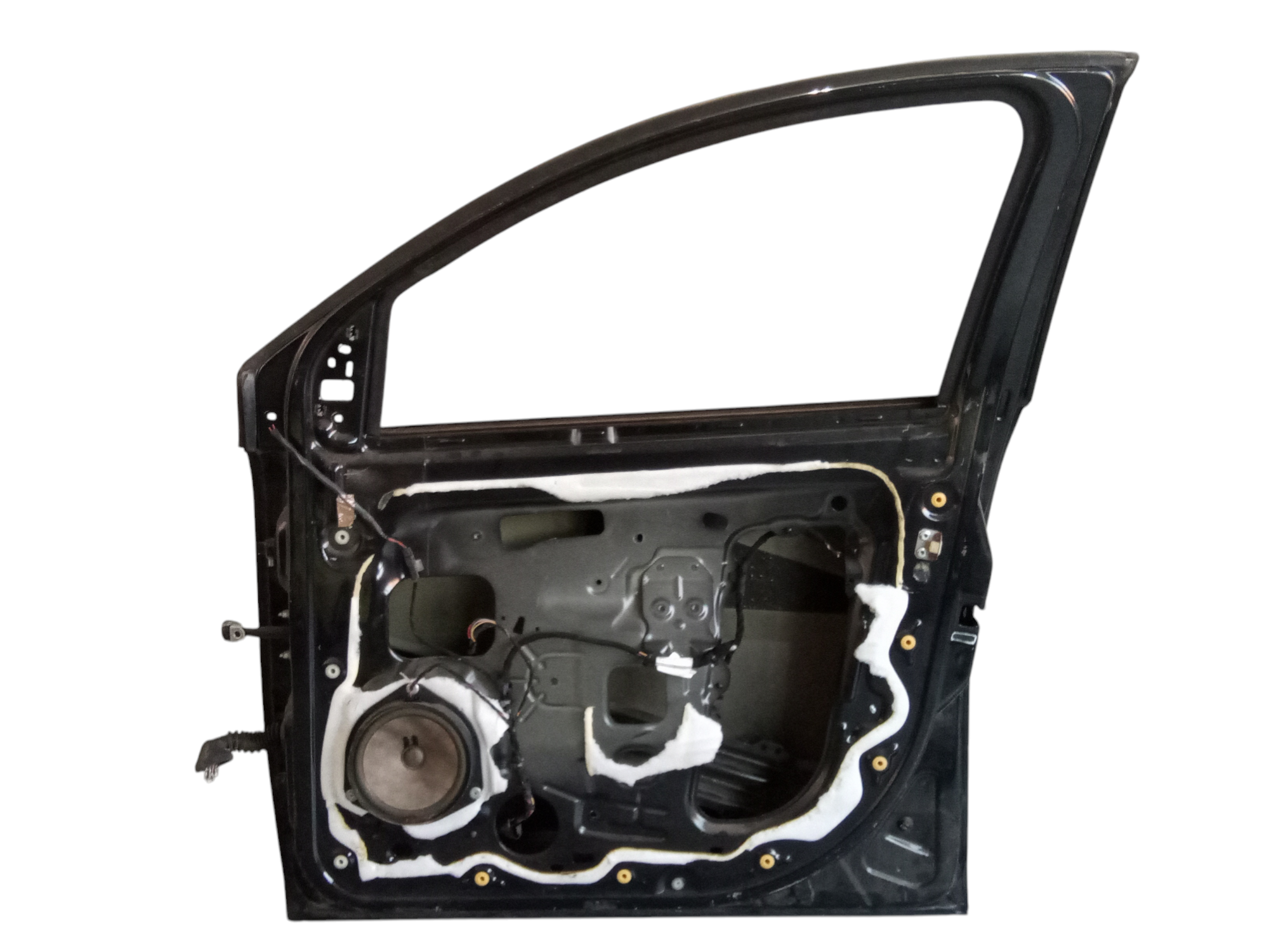 Portiera anteriore Destra per Lancia Ypsilon 4 Serie (2011 - In produzione)