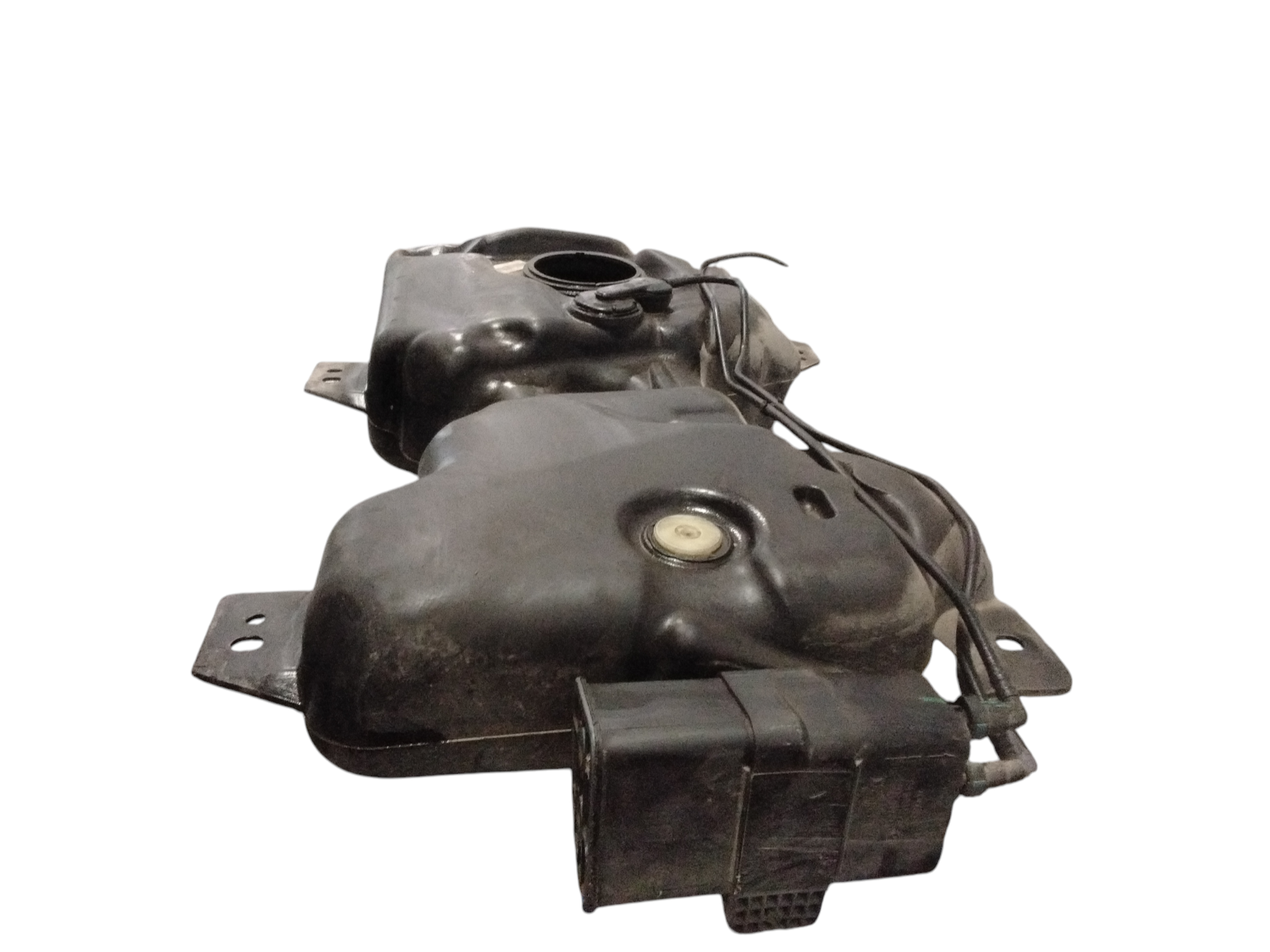 Serbatoio per Smart Fortwo Coup 3 Serie (w 451) (2007 - 2015)