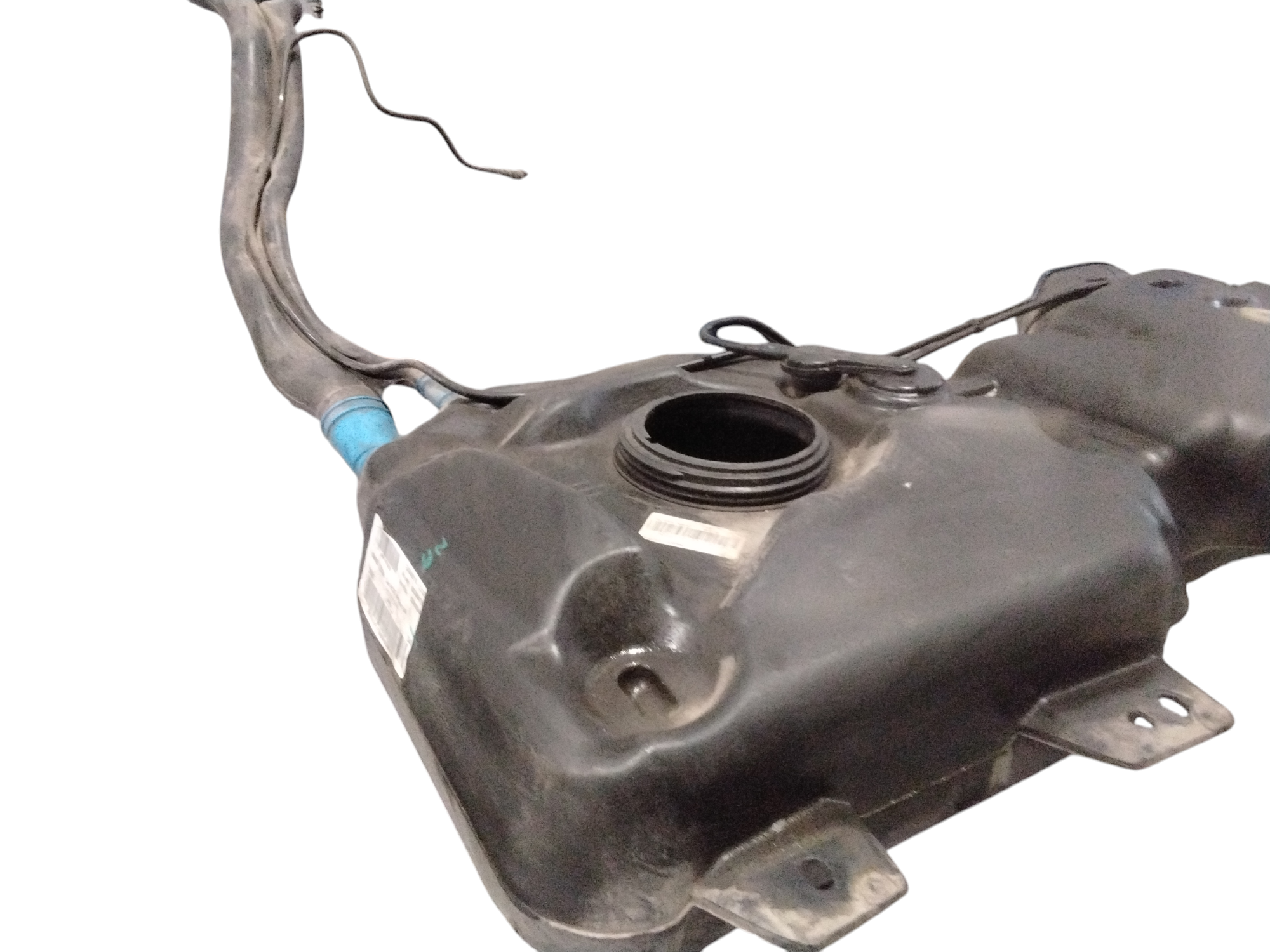 Serbatoio per Smart Fortwo Coup 3 Serie (w 451) (2007 - 2015)