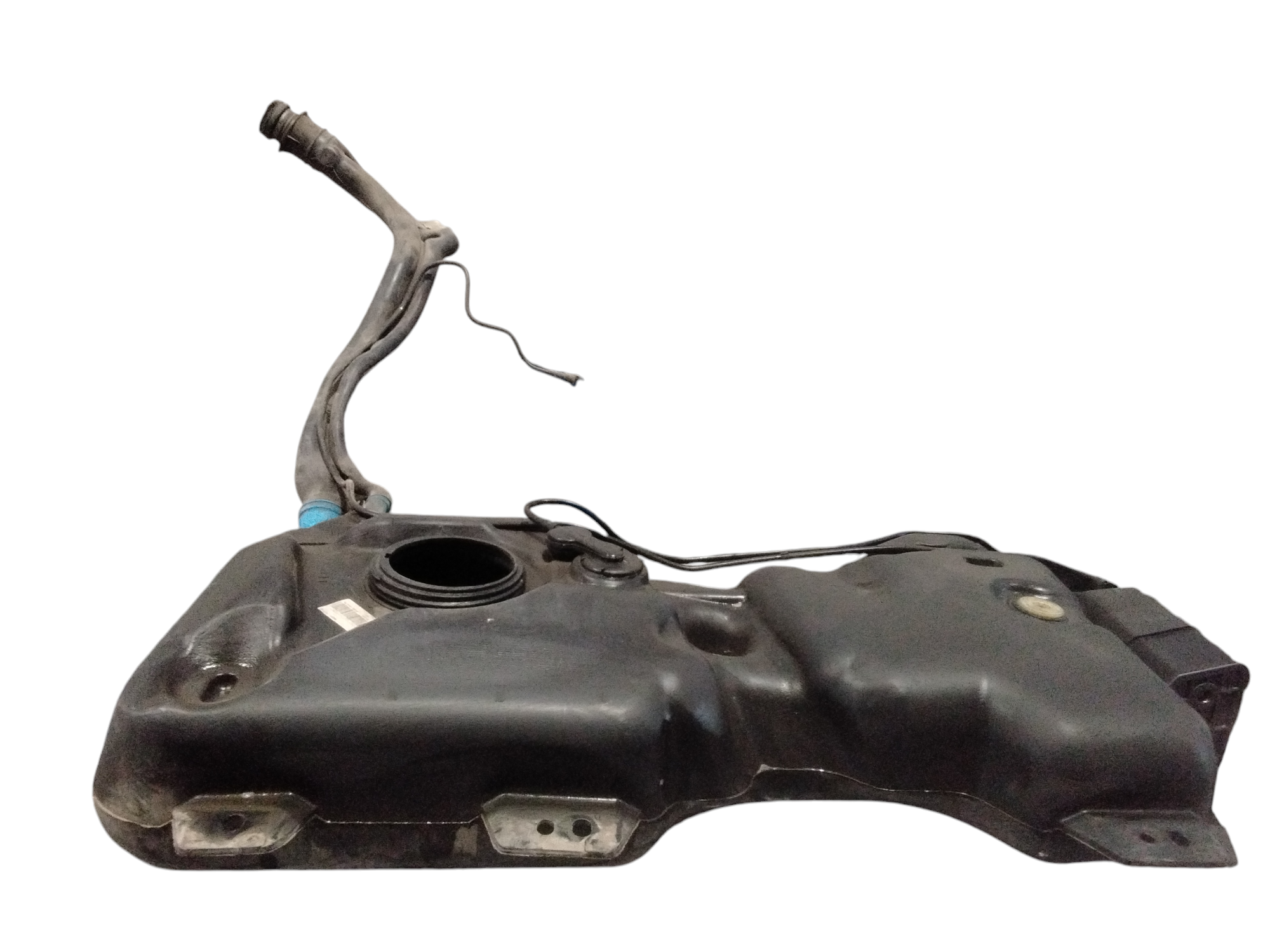 Serbatoio per Smart Fortwo Coup 3 Serie (w 451) (2007 - 2015)