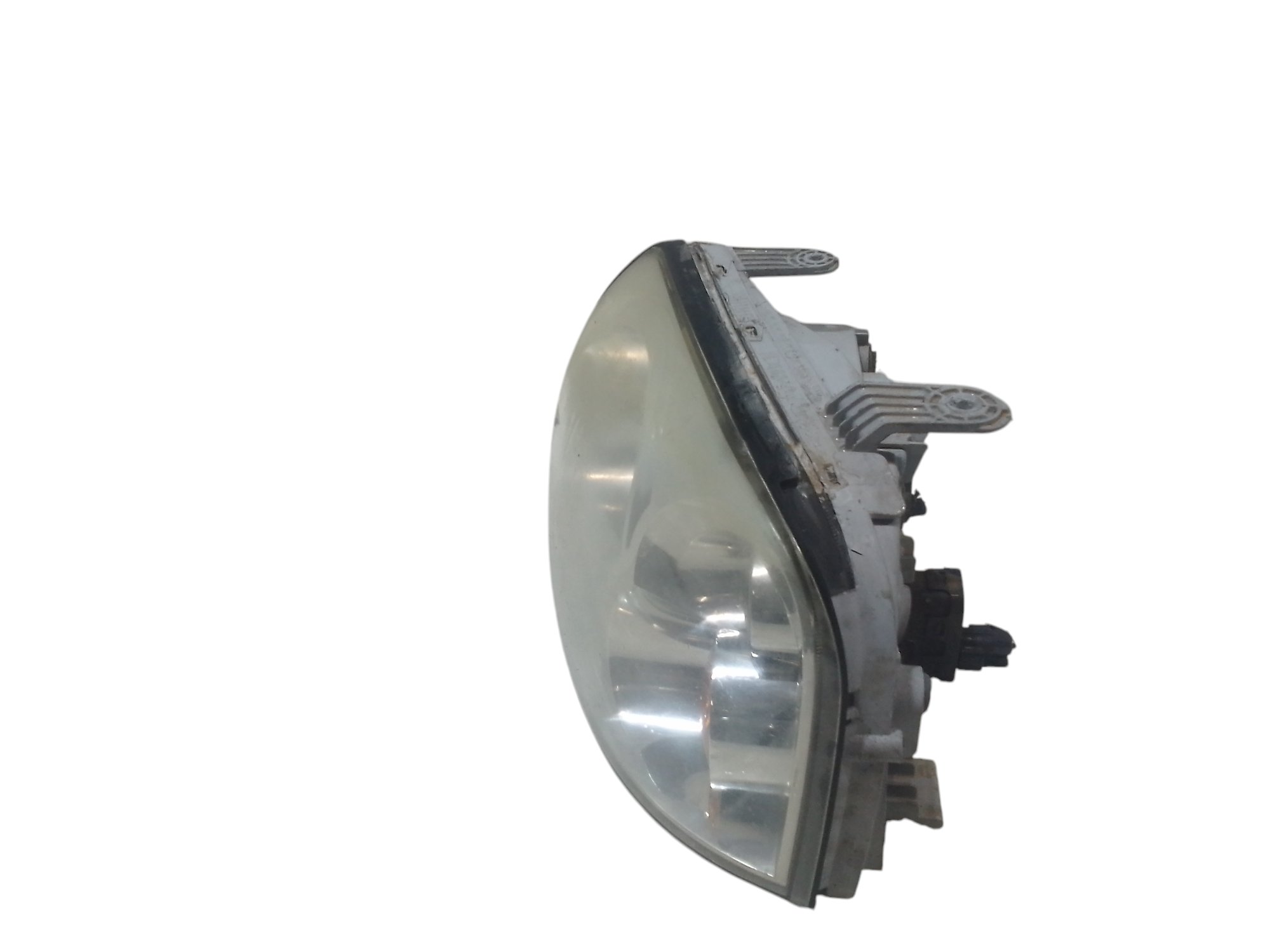 Faro anteriore Sinistro Guida per Hyundai Atos Prime 3 Serie (2004 - In produzione)