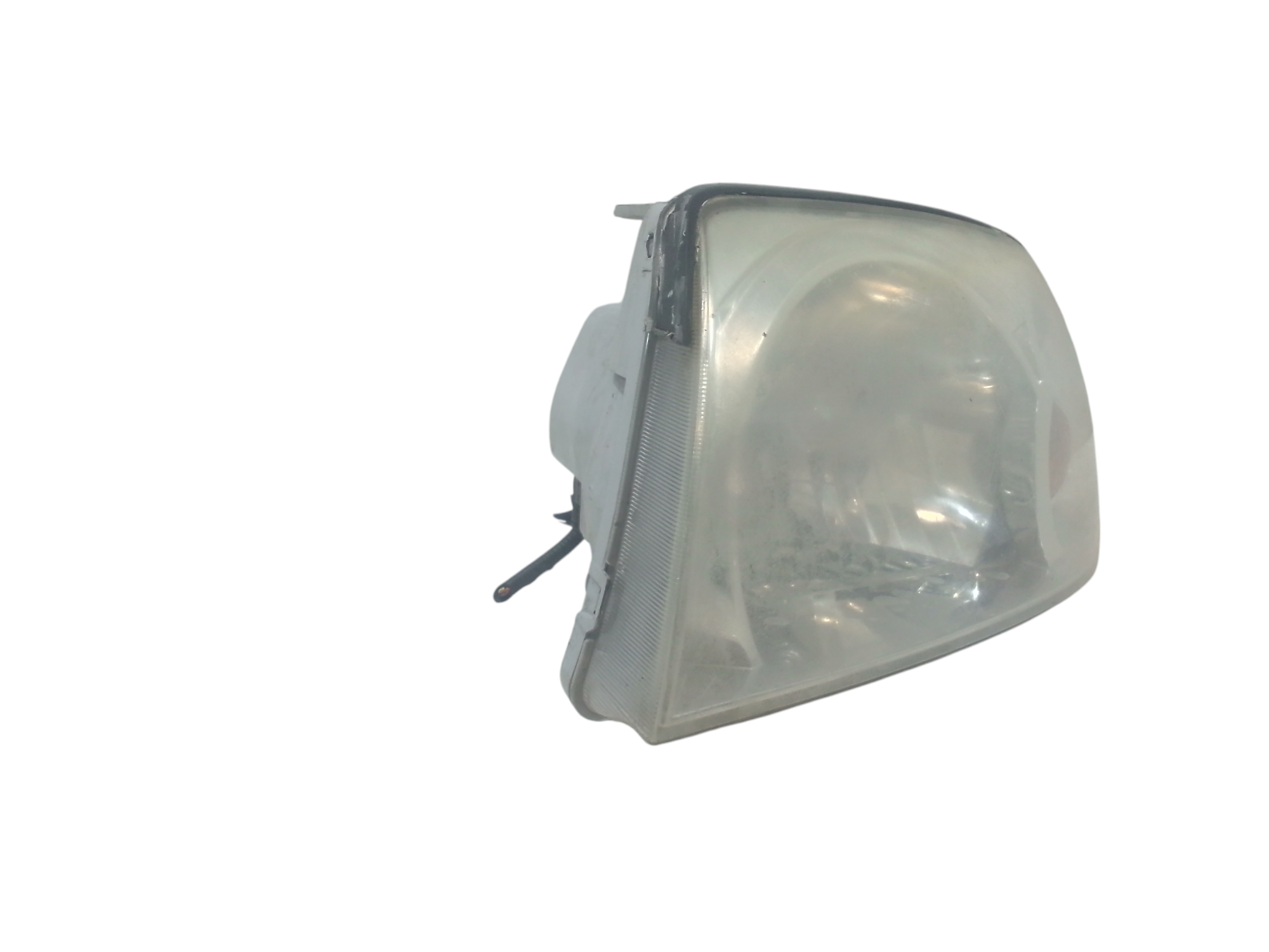 Faro anteriore Sinistro Guida per Hyundai Atos Prime 3 Serie (2004 - In produzione)