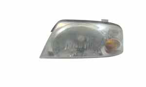Faro anteriore Sinistro Guida per Hyundai Atos Prime 3 Serie (2004 - In produzione)