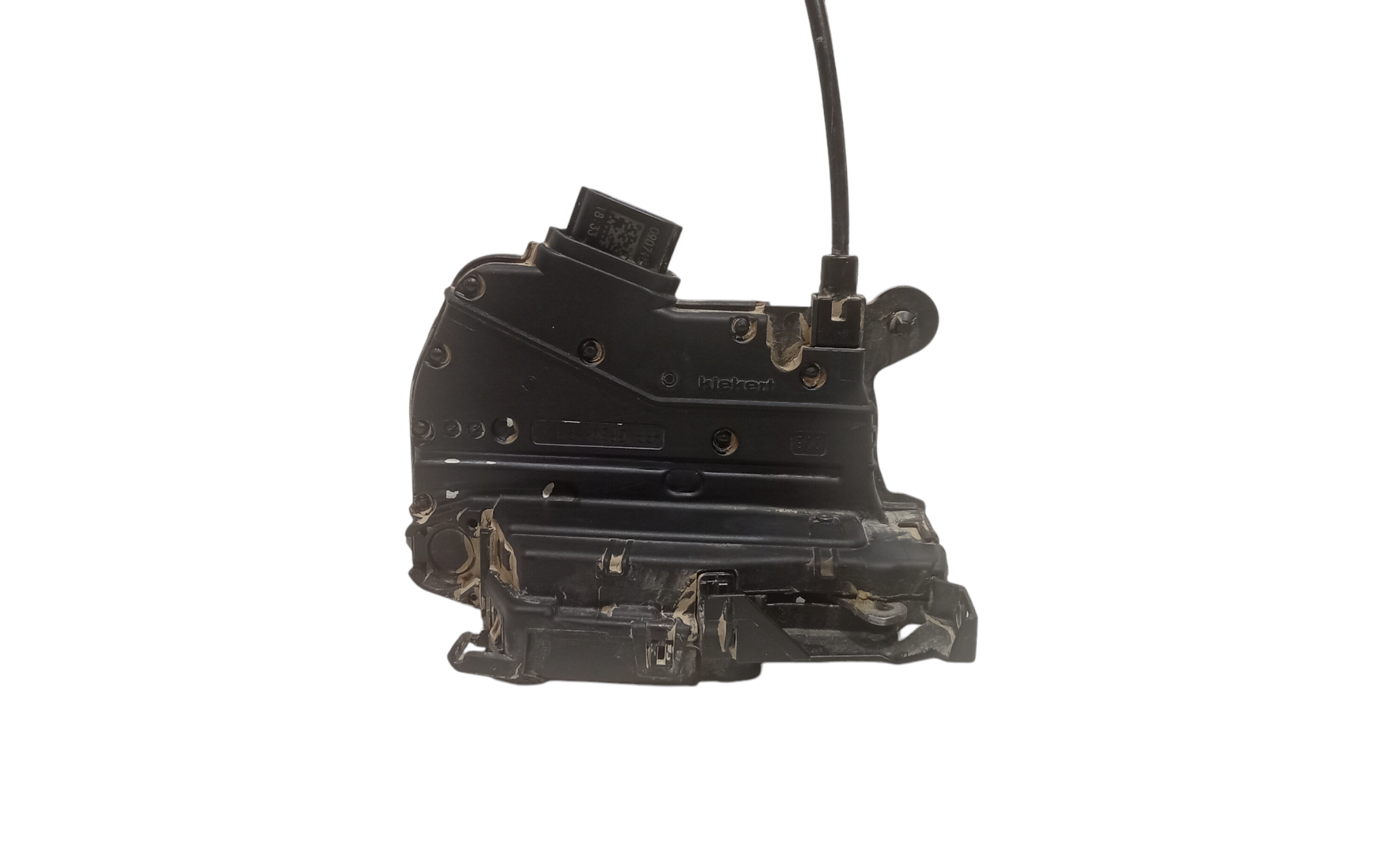 Serratura Posteriore destra per Renault Captur Serie (2013 - In produzione)