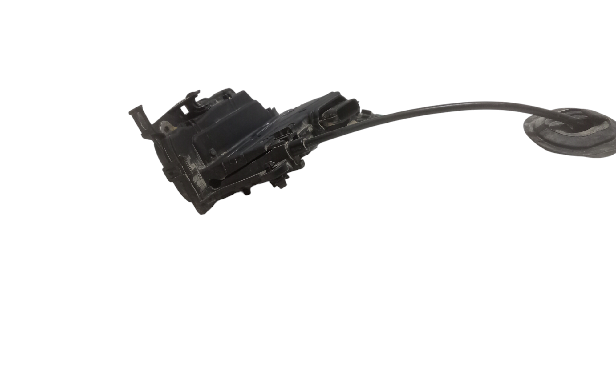 Serratura Posteriore destra per Renault Captur Serie (2013 - In produzione)