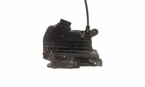 Serratura Posteriore destra per Renault Captur Serie (2013 - In produzione)