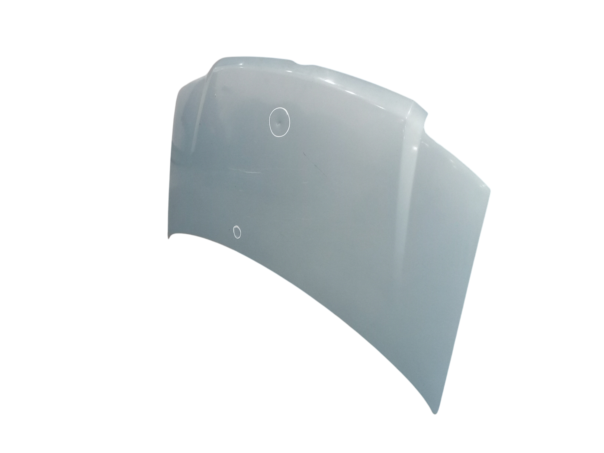 Cofano Anteriore per Fiat Panda 2 Serie (2003 - 2010)