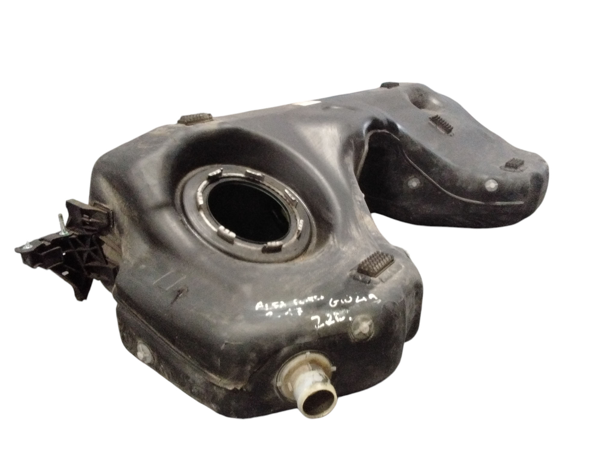 Serbatoio per Alfa Romeo Giulia Serie (952_) (16>) (2016 - In produzione)