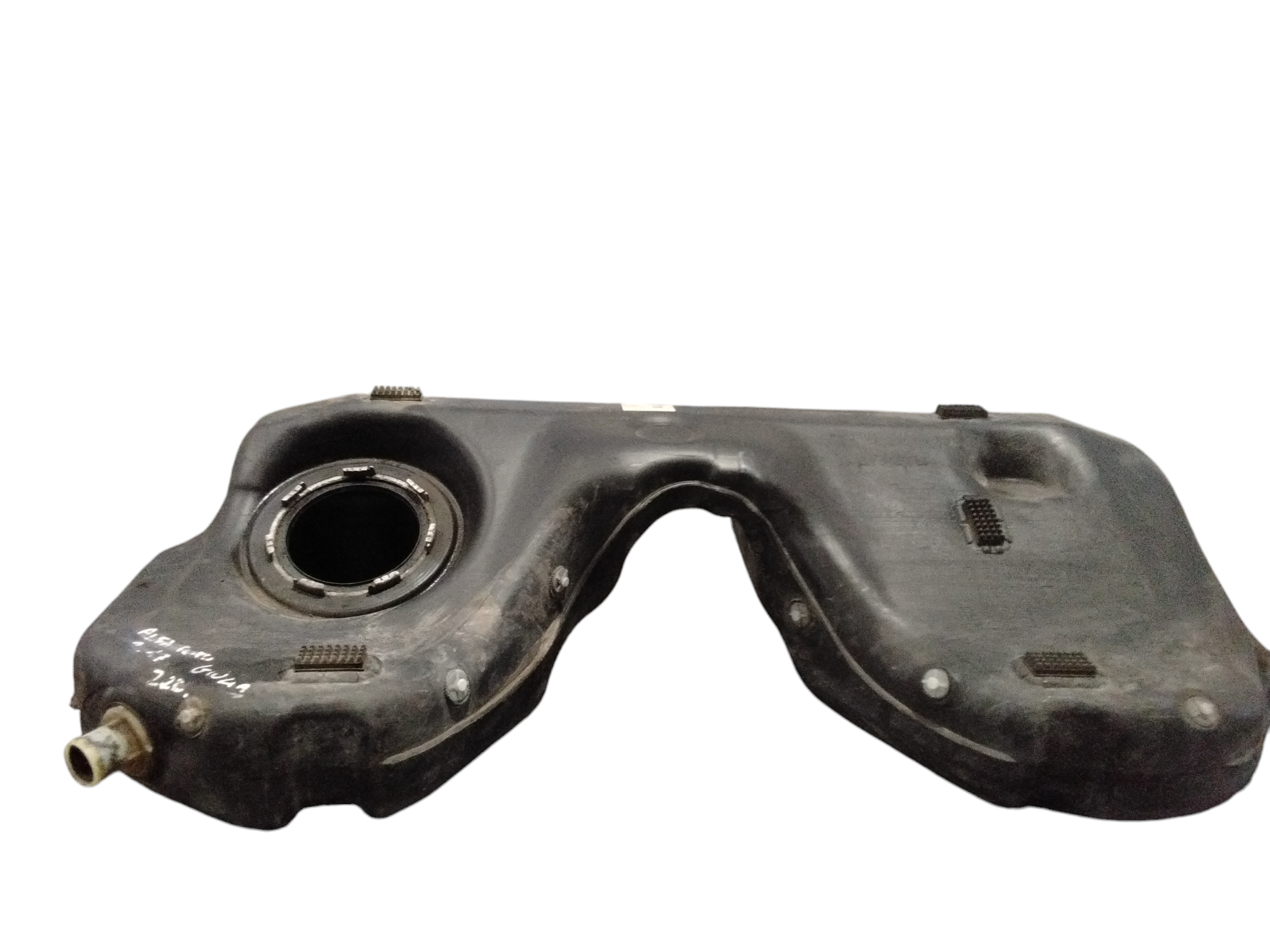 Serbatoio per Alfa Romeo Giulia Serie (952_) (16>) (2016 - In produzione)