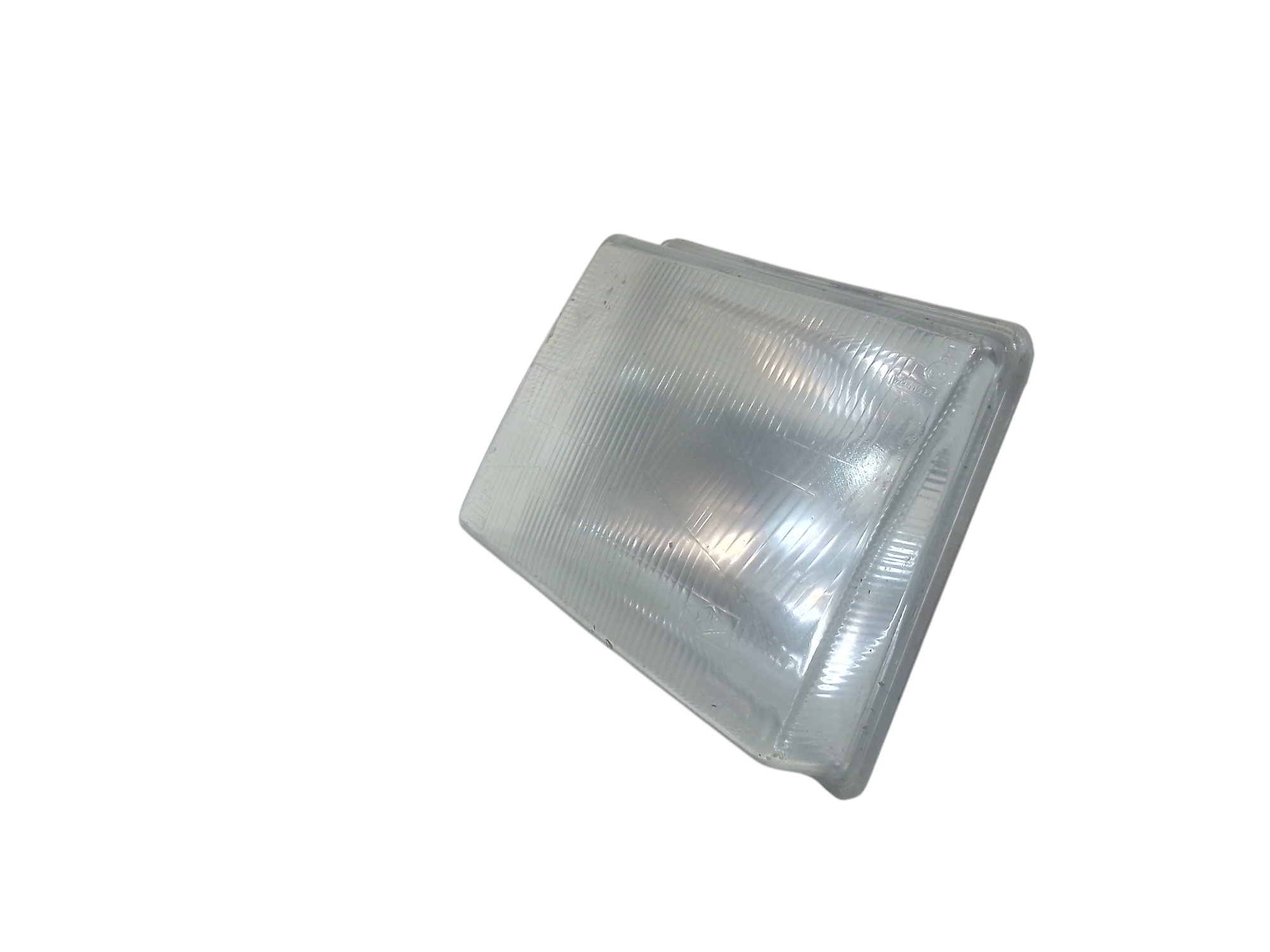 Faro anteriore Sinistro Guida per Fiat Uno 1 Serie (1983 - 1989)