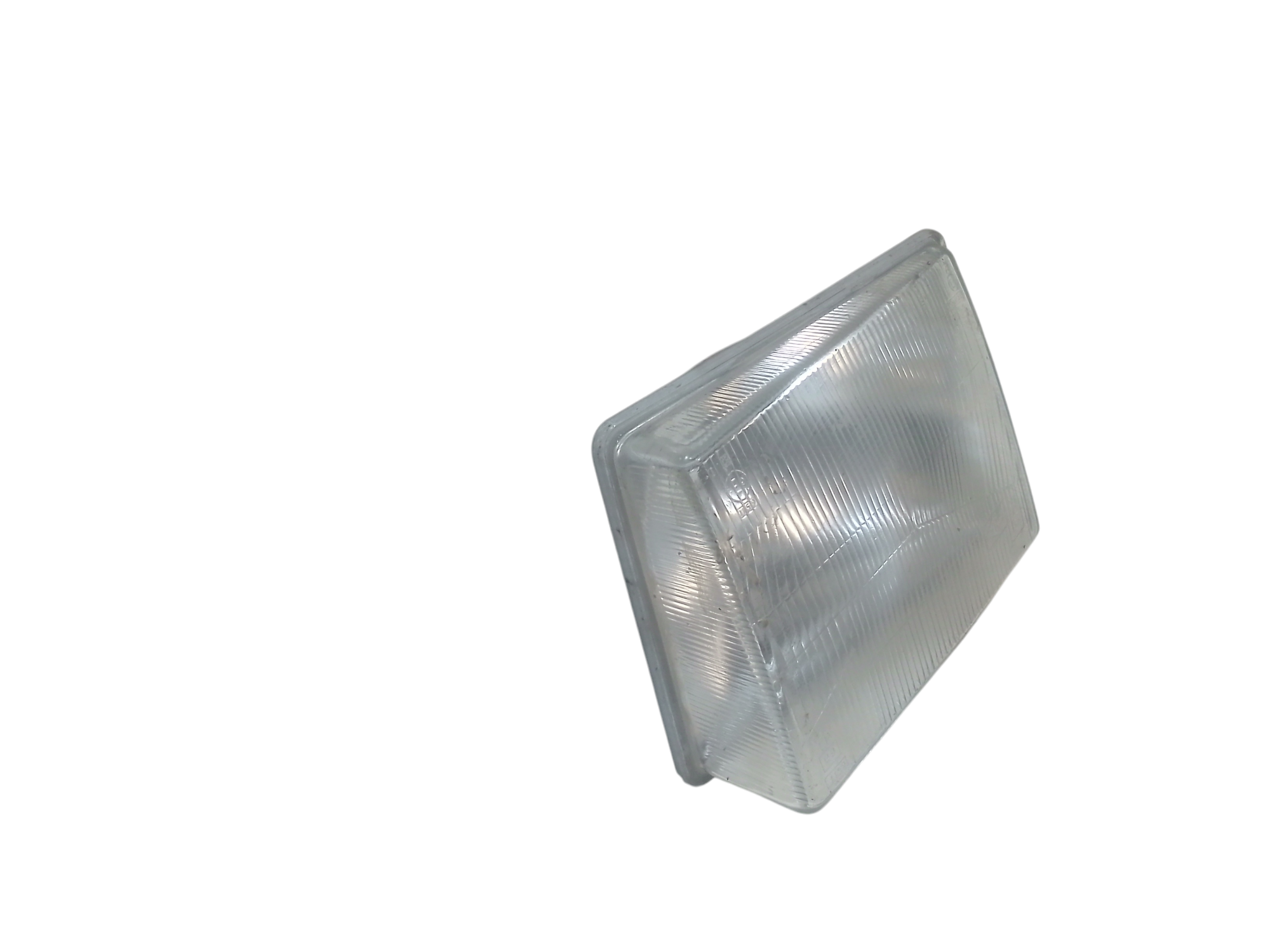 Faro anteriore Sinistro Guida per Fiat Uno 1 Serie (1983 - 1989)