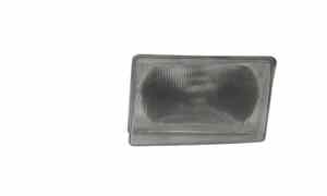 Faro anteriore Sinistro Guida per Fiat Uno 1 Serie (1983 - 1989)