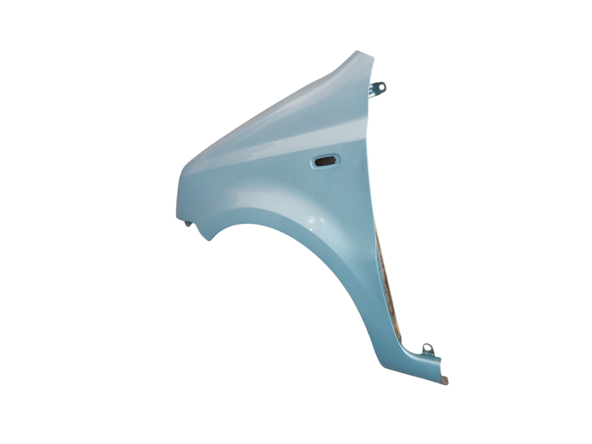 Parafango Anteriore Sinistro per Fiat Panda 2 Serie (2003 - 2010)