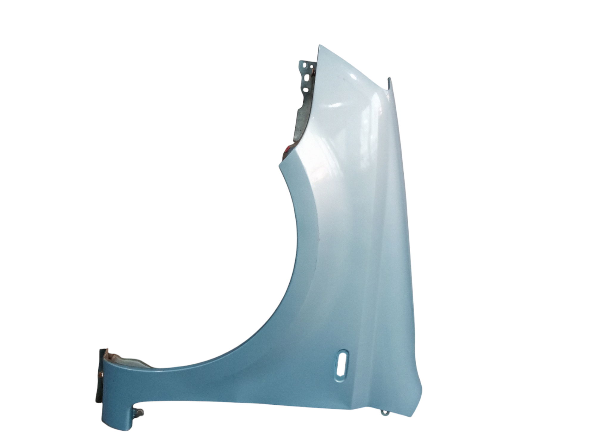 Parafango Anteriore Sinistro per Fiat Panda 2 Serie (2003 - 2010)