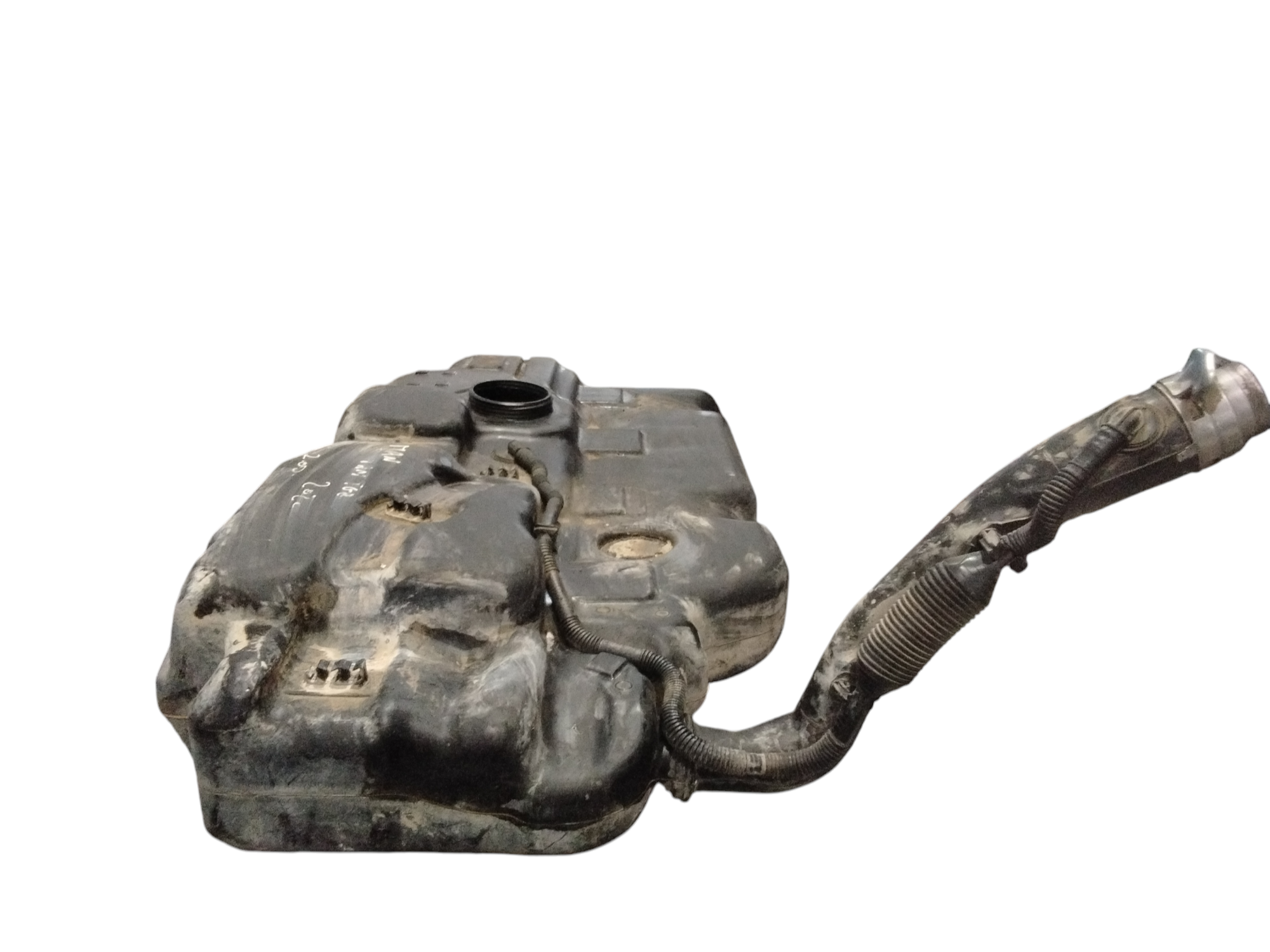 Serbatoio per Man Van Tge 3.140 (2020 - )