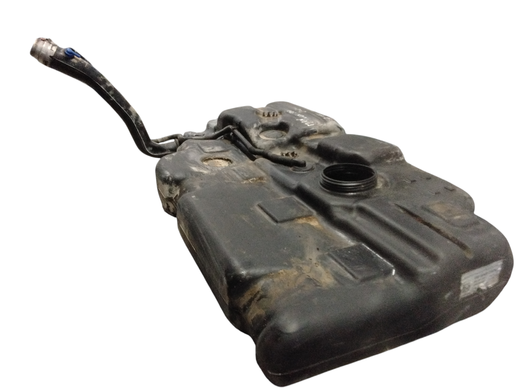 Serbatoio per Man Van Tge 3.140 (2020 - )