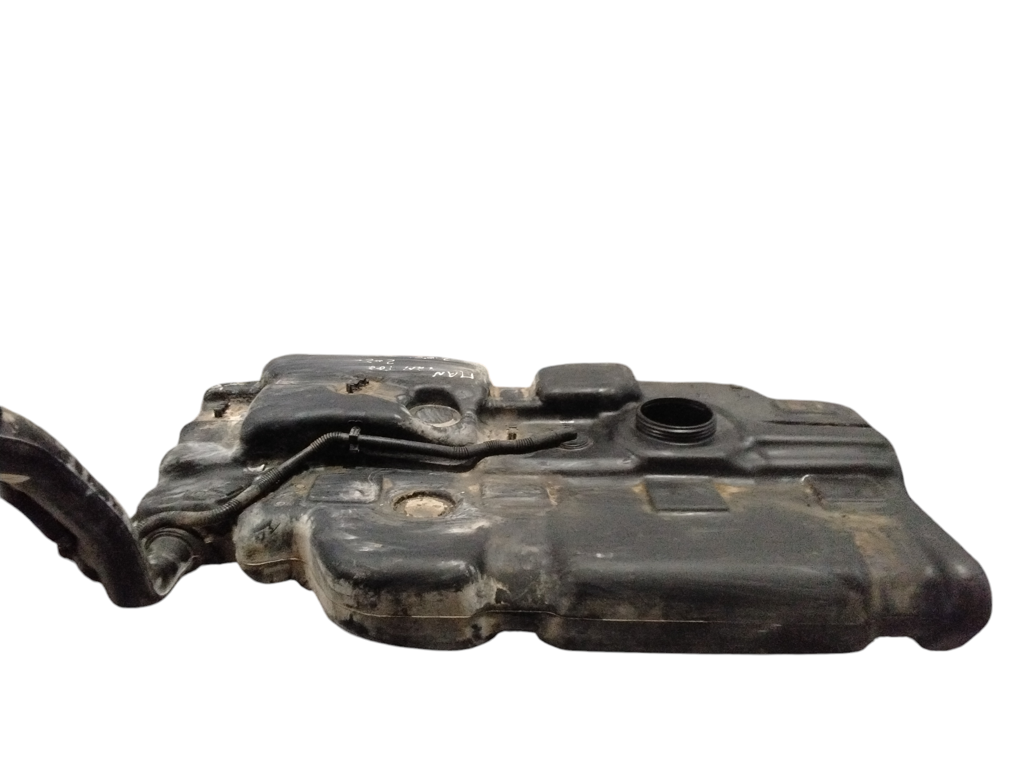 Serbatoio per Man Van Tge 3.140 (2020 - )