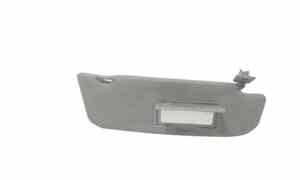 Parasole aletta Lato Passeggero per Nissan Qashqai 1 Serie (2006 - 2009)