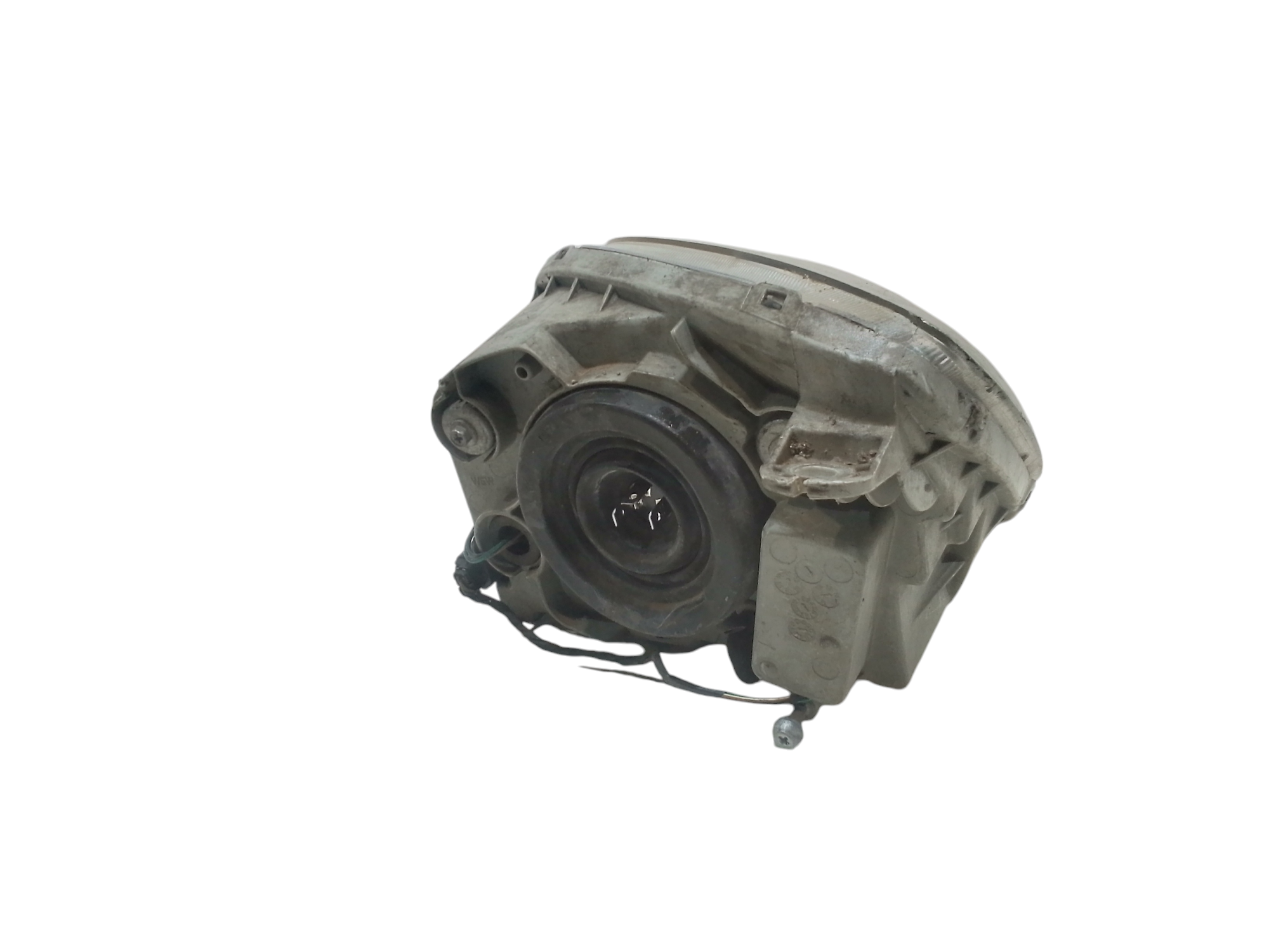 Faro anteriore Destro Passeggero per Chevrolet Matiz 3 Serie (2005 - 2007)