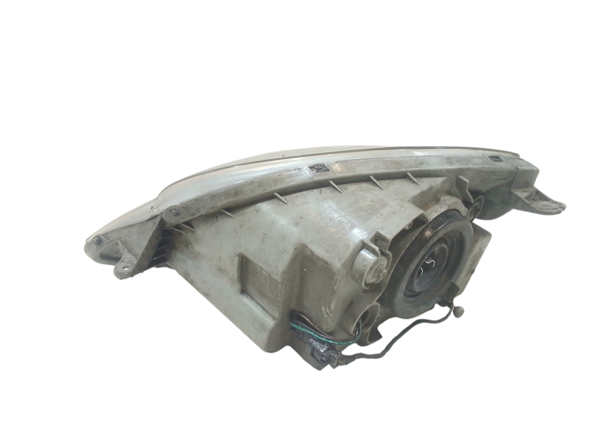 Faro anteriore Destro Passeggero per Chevrolet Matiz 3 Serie (2005 - 2007)