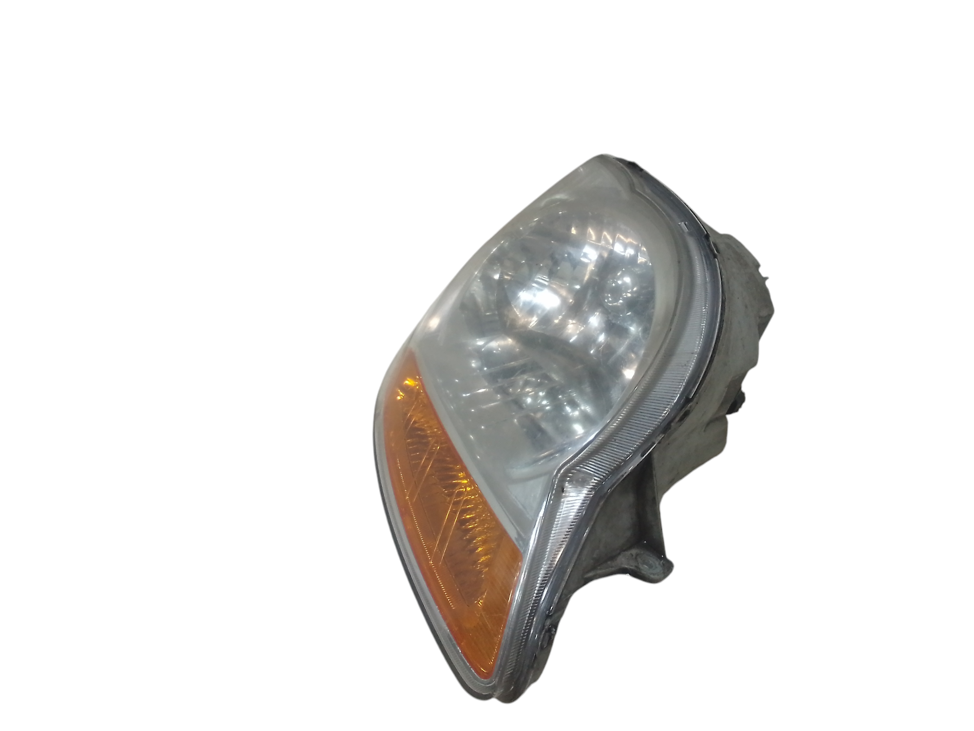 Faro anteriore Destro Passeggero per Chevrolet Matiz 3 Serie (2005 - 2007)