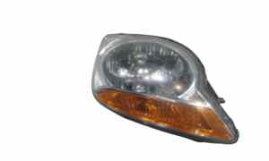 Faro anteriore Destro Passeggero per Chevrolet Matiz 3 Serie (2005 - 2007)