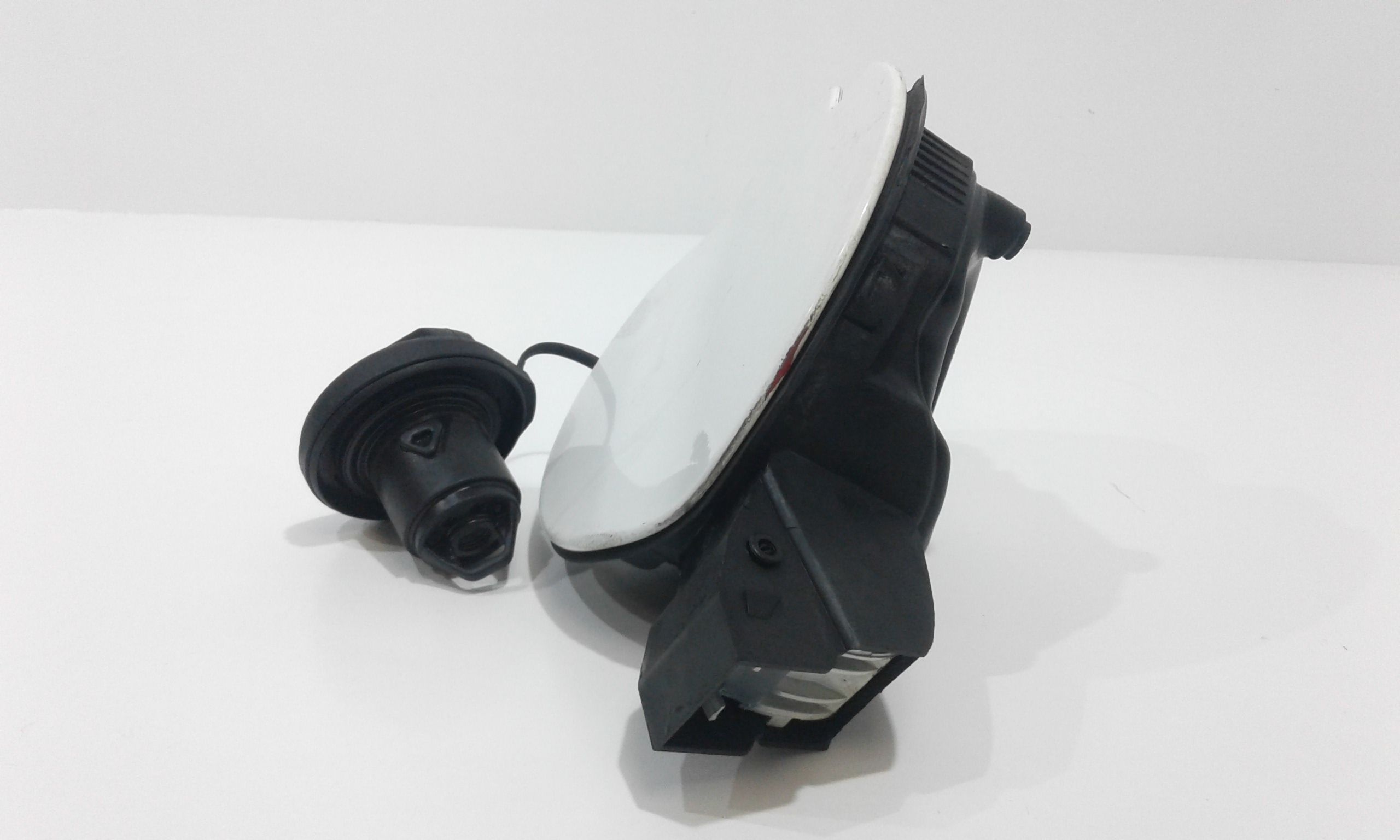 Sportellino Carburante FIAT Dobl 3 Serie